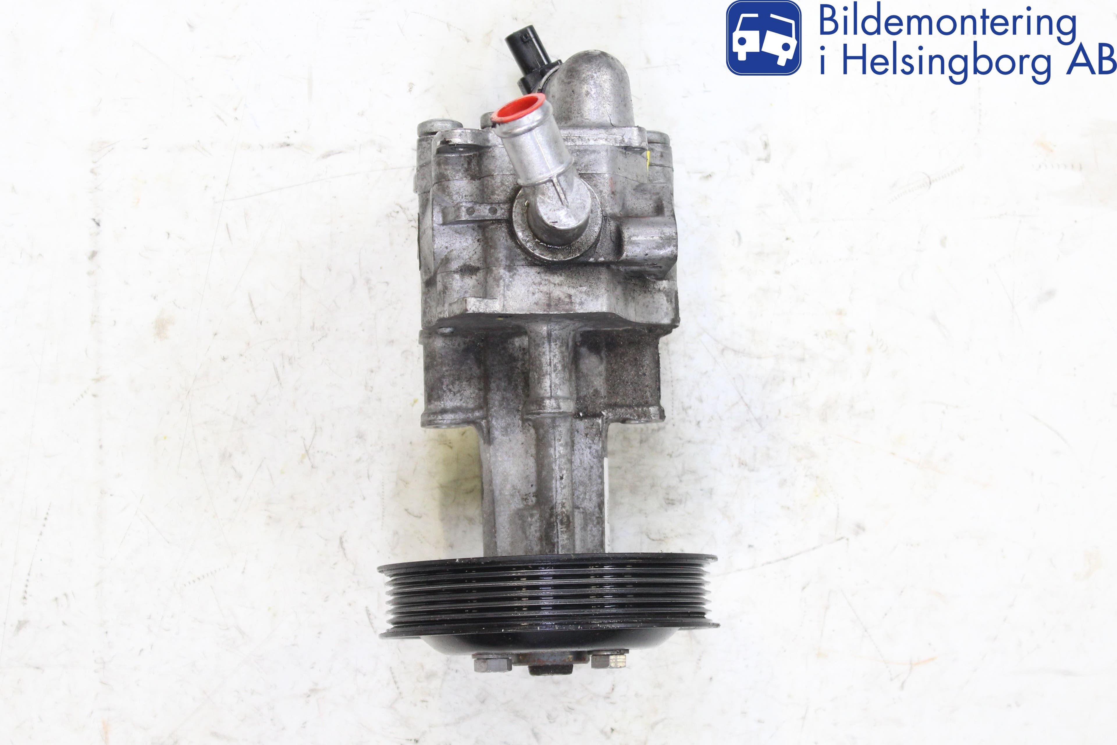 BMW 5 F10/F11/F18 09-17 Styrservopump