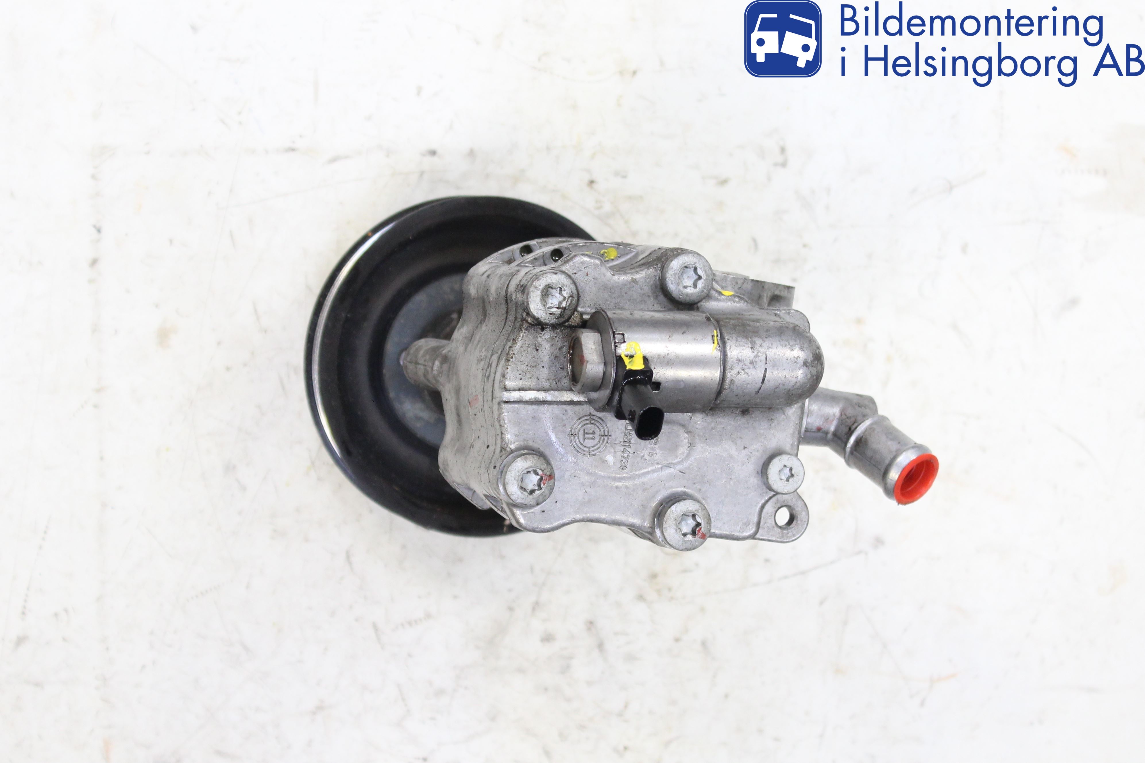 BMW 5 F10/F11/F18 09-17 Styrservopump