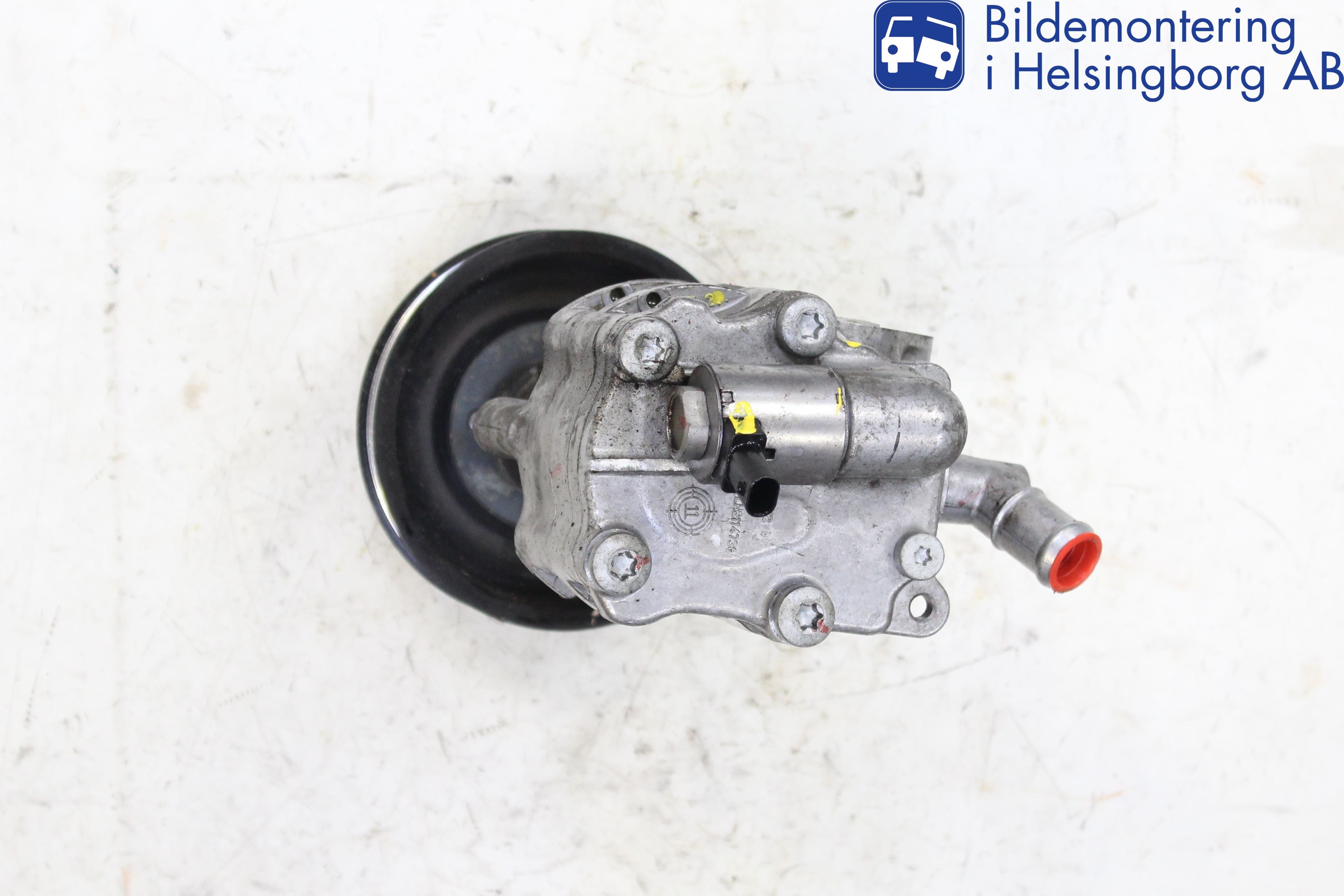 BMW 5 F10/F11/F18 09-17 Styrservopump