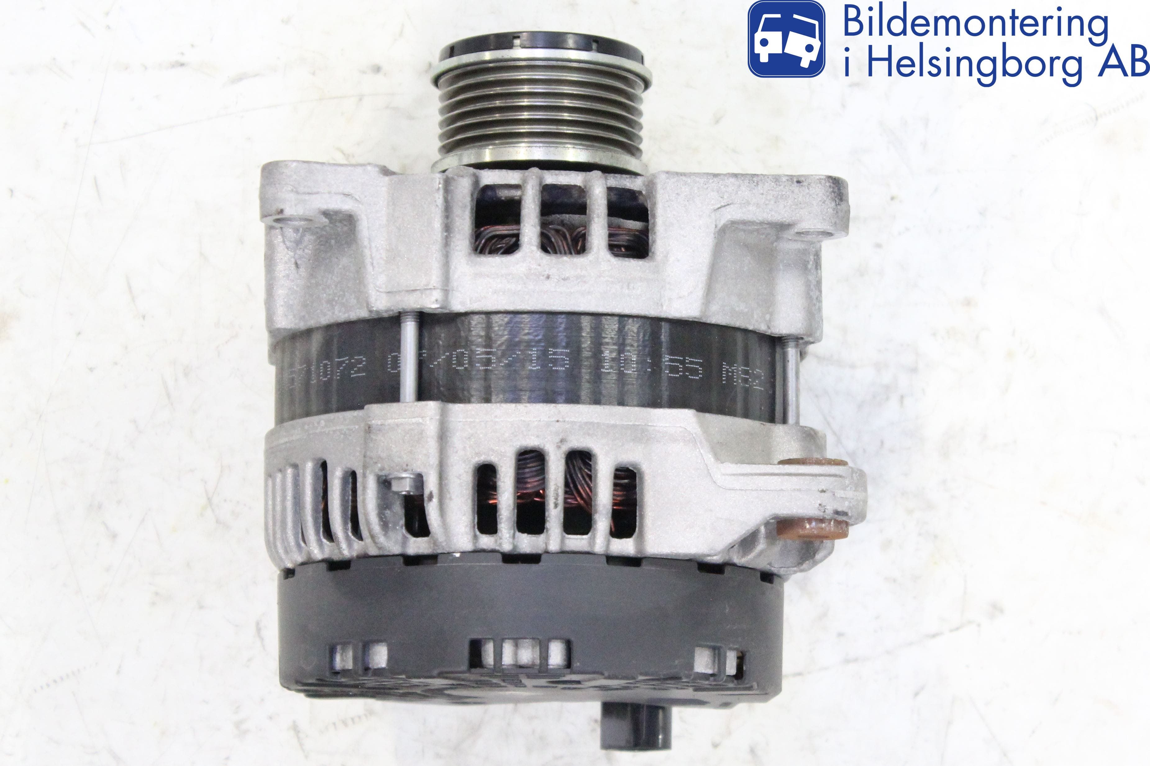 Mercedes-Benz MB A-KLASS (W176) 13-18 Generator