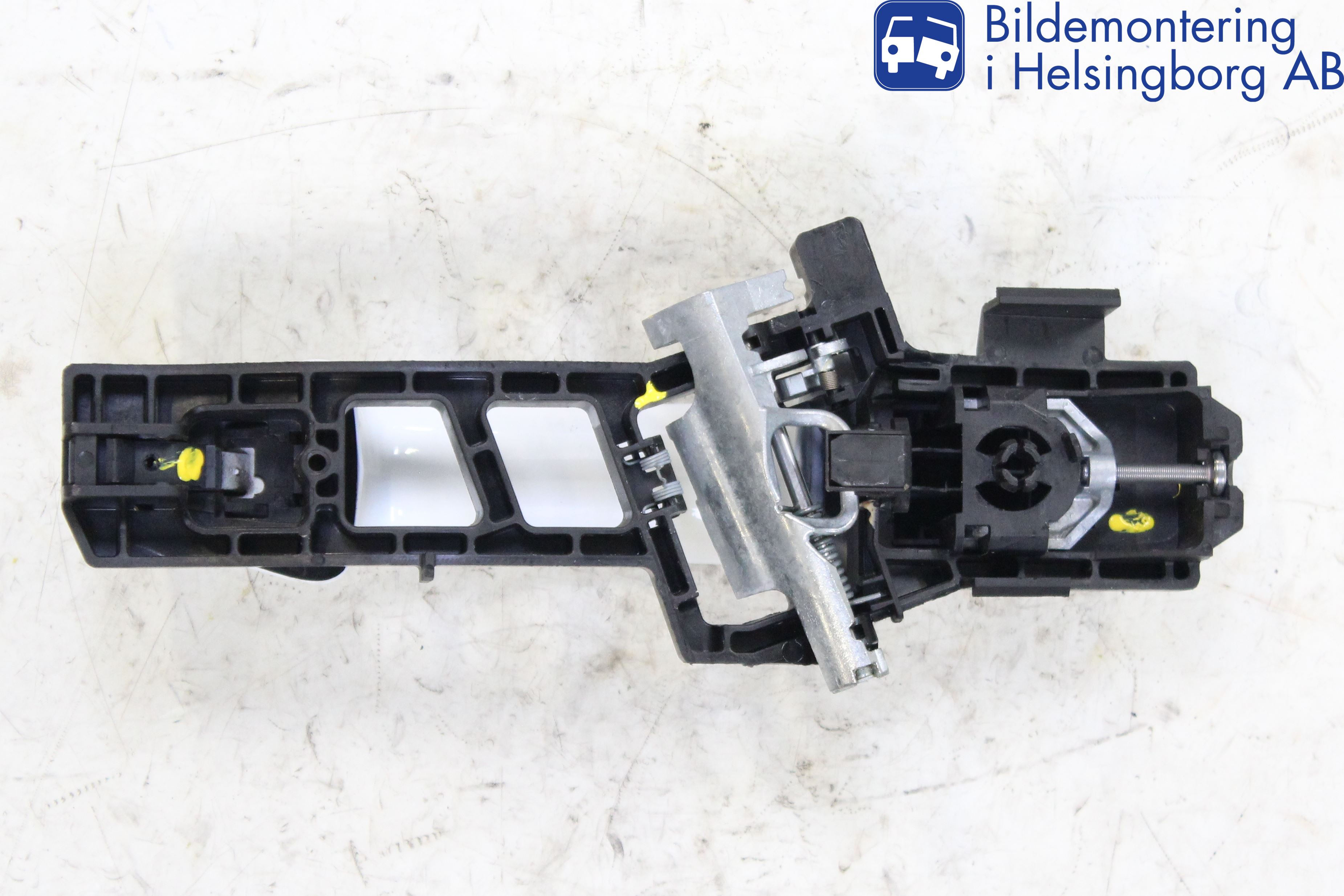 Ford TRANSIT/TOURNEO COURIER 13-23 Dörrhandtag Yttre Vä