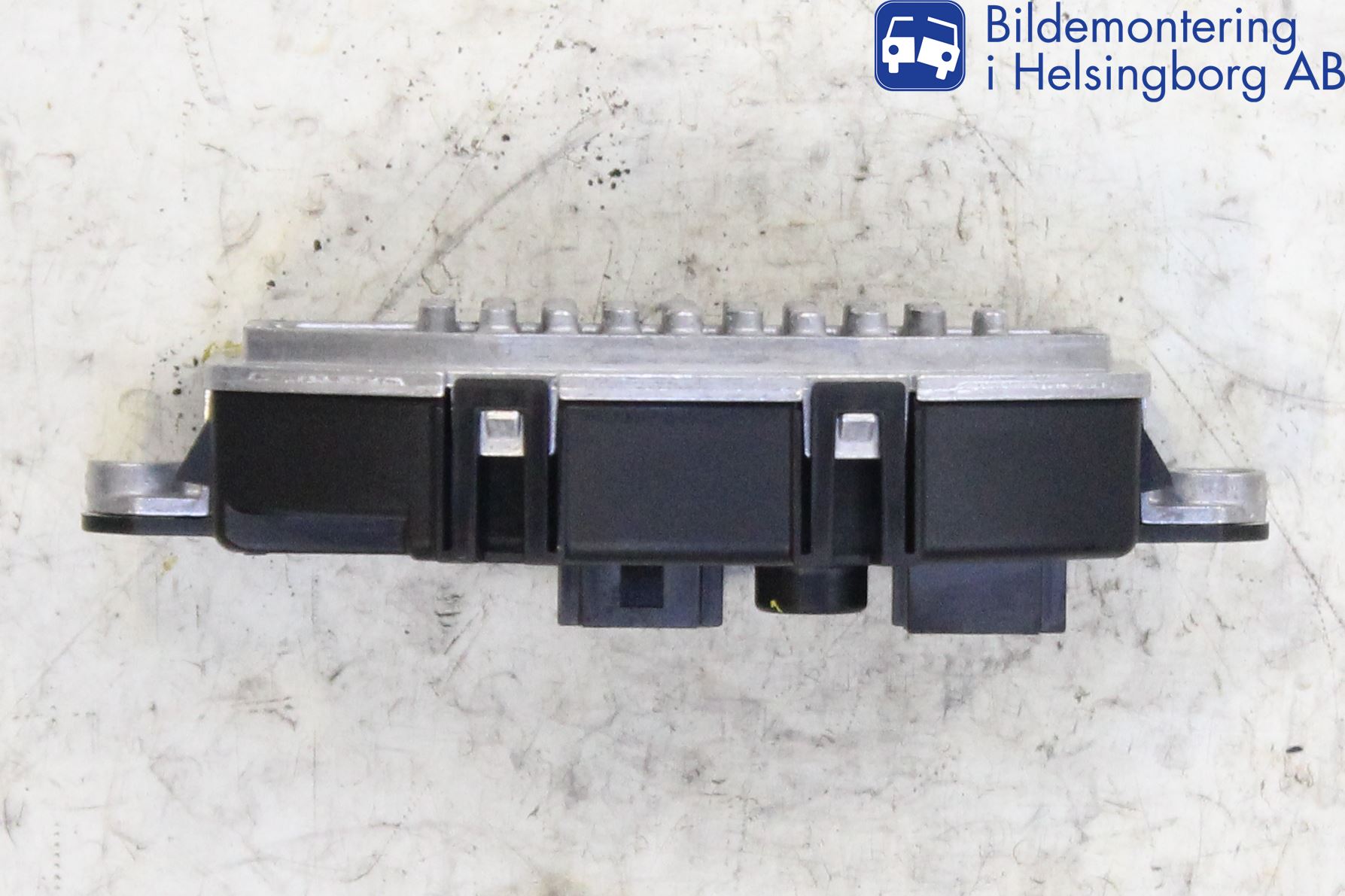 Volkswagen VW PASSAT 15-19 Värmefläktsmotstånd