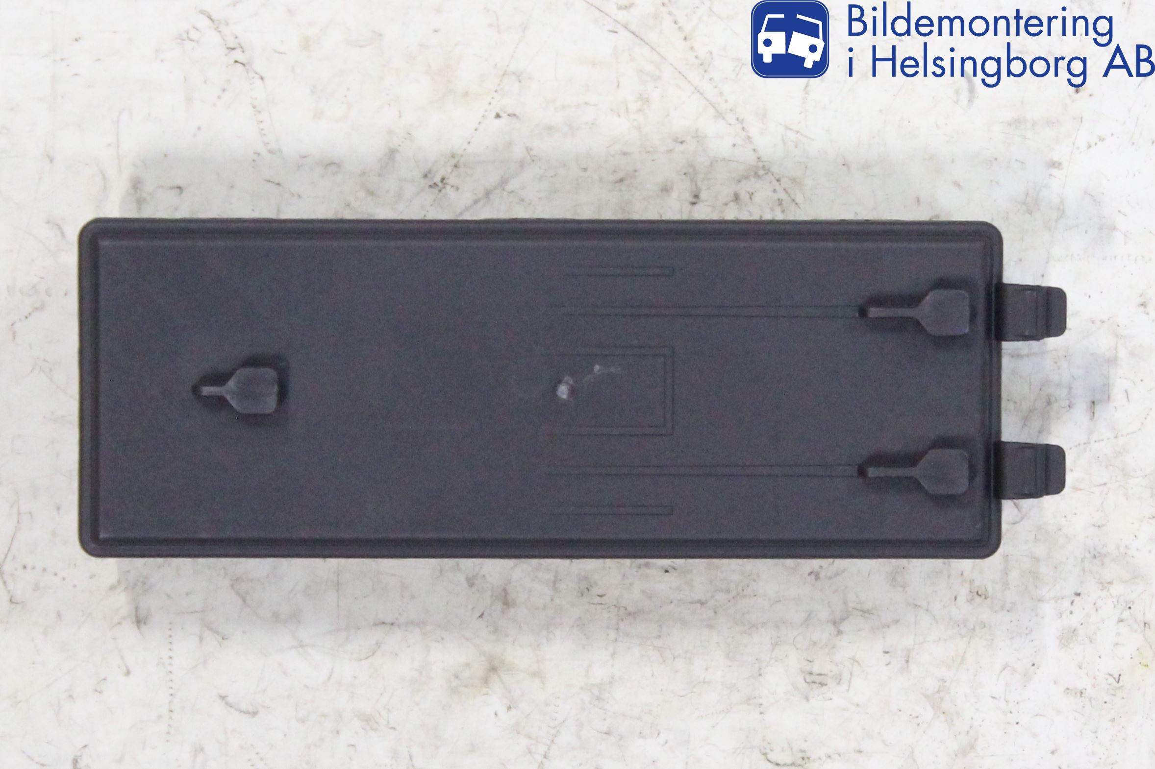 Volkswagen VW PASSAT 15-19 Styrenhet Baklucka