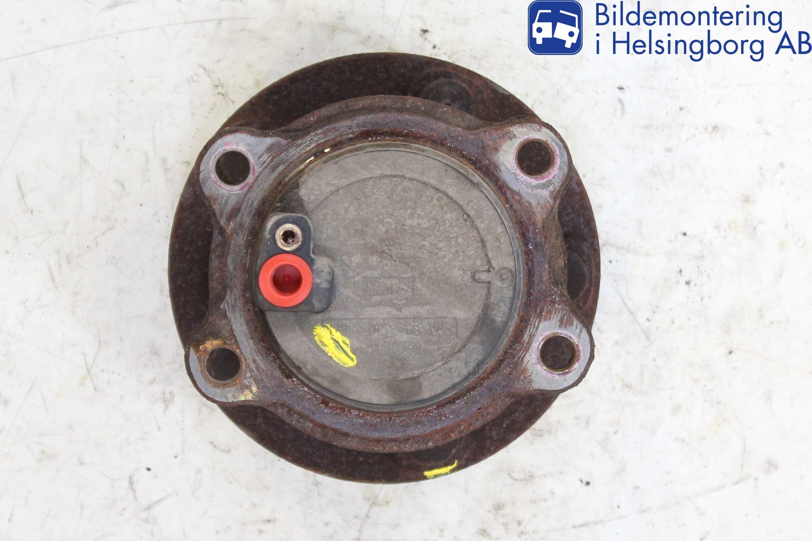 Ford FOCUS 11-14 Nav Bak