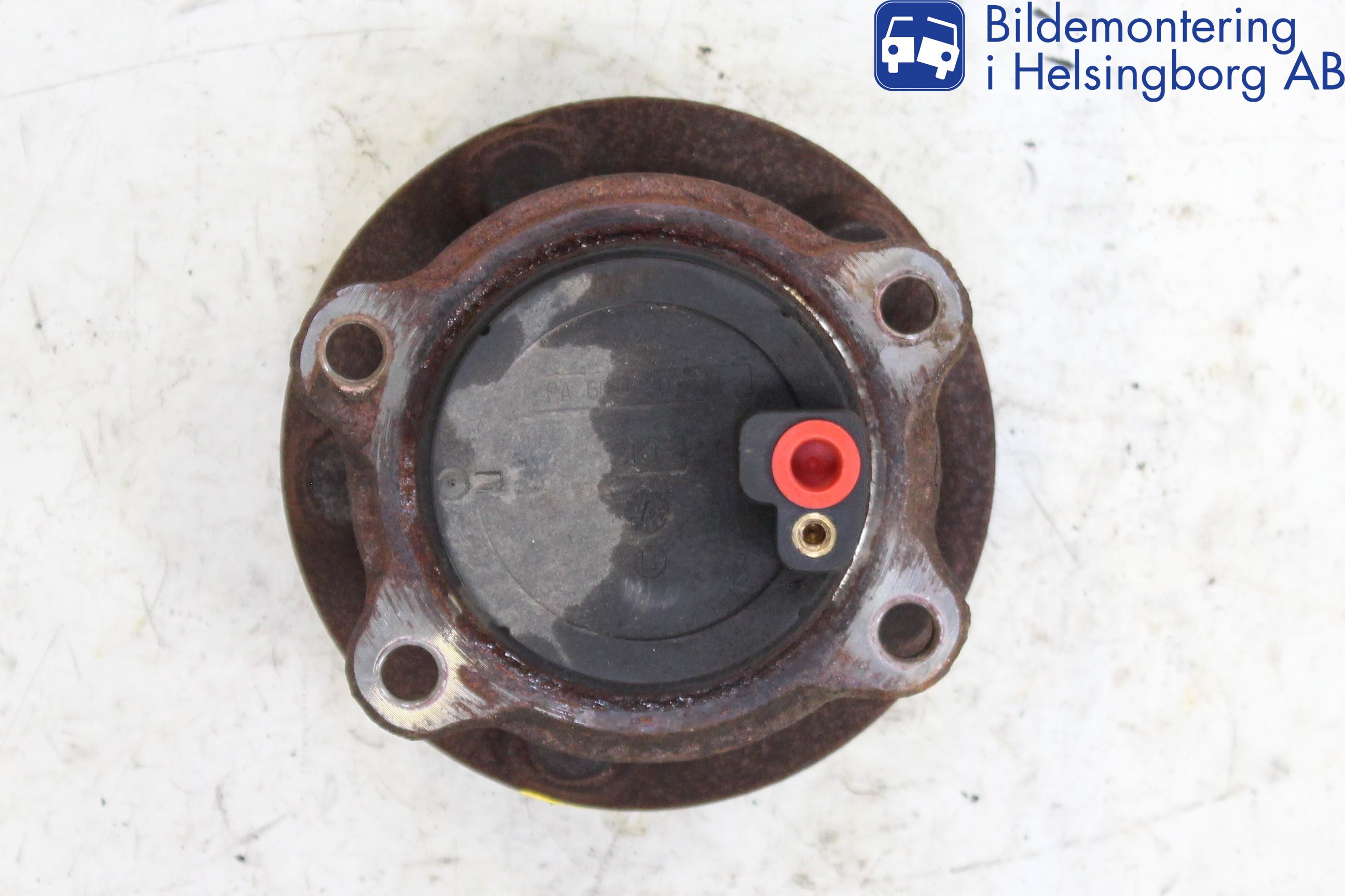 Ford FOCUS 11-14 Nav Bak