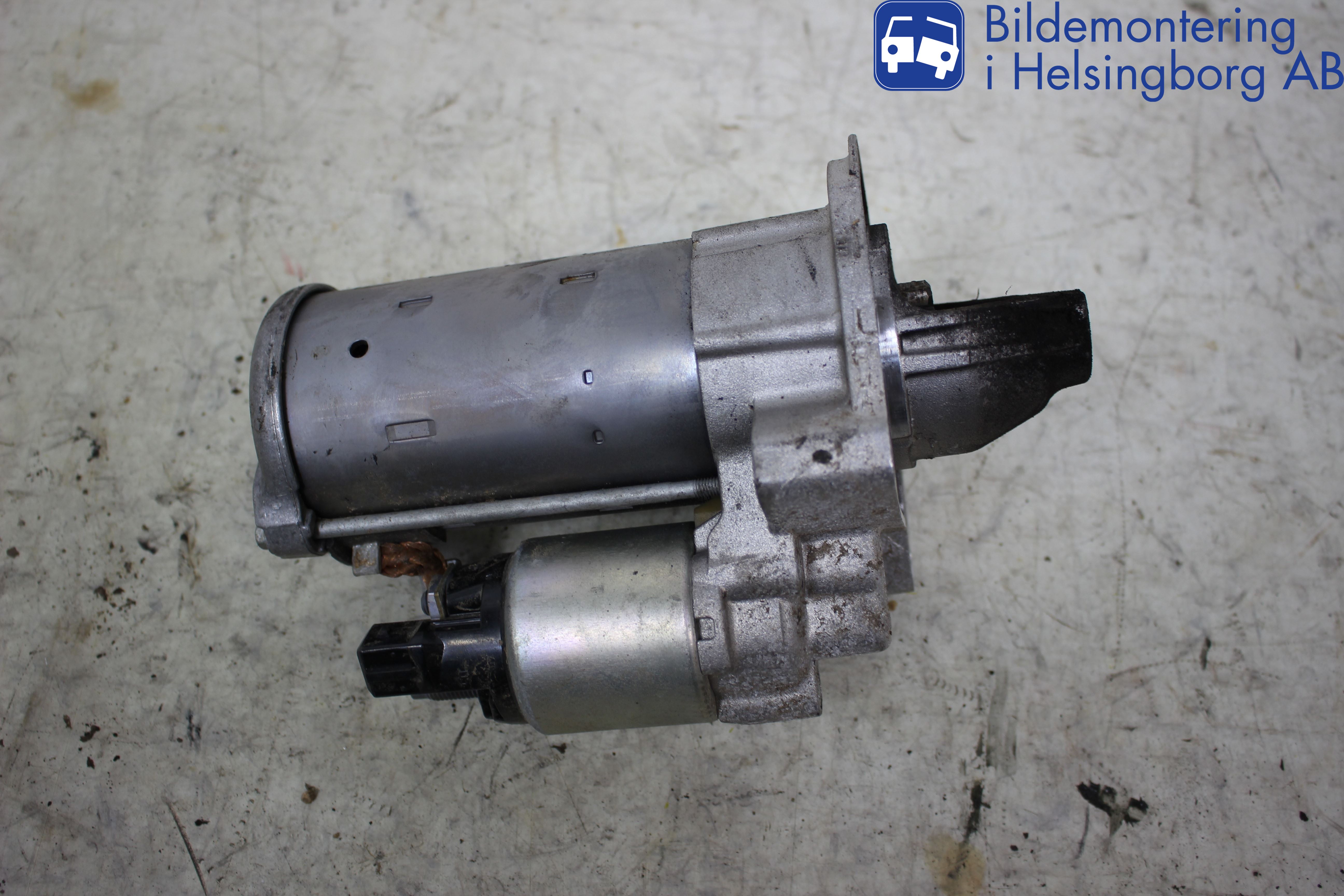 Peugeot PARTNER 16-18 Startmotor Diesel