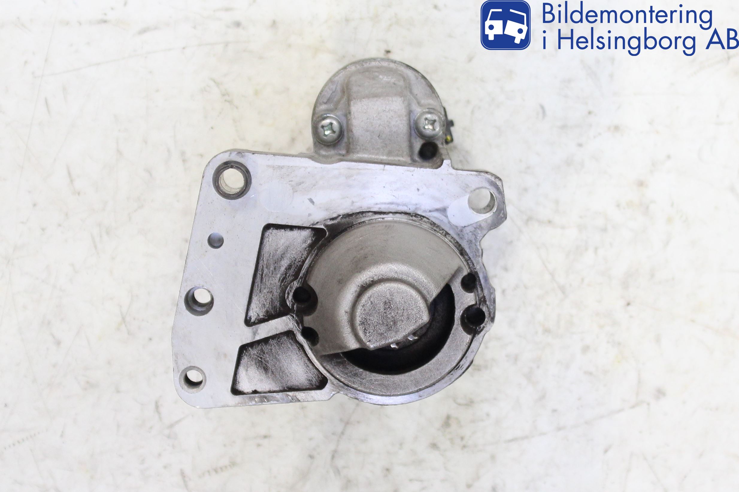 Peugeot 308 08-13 Startmotor