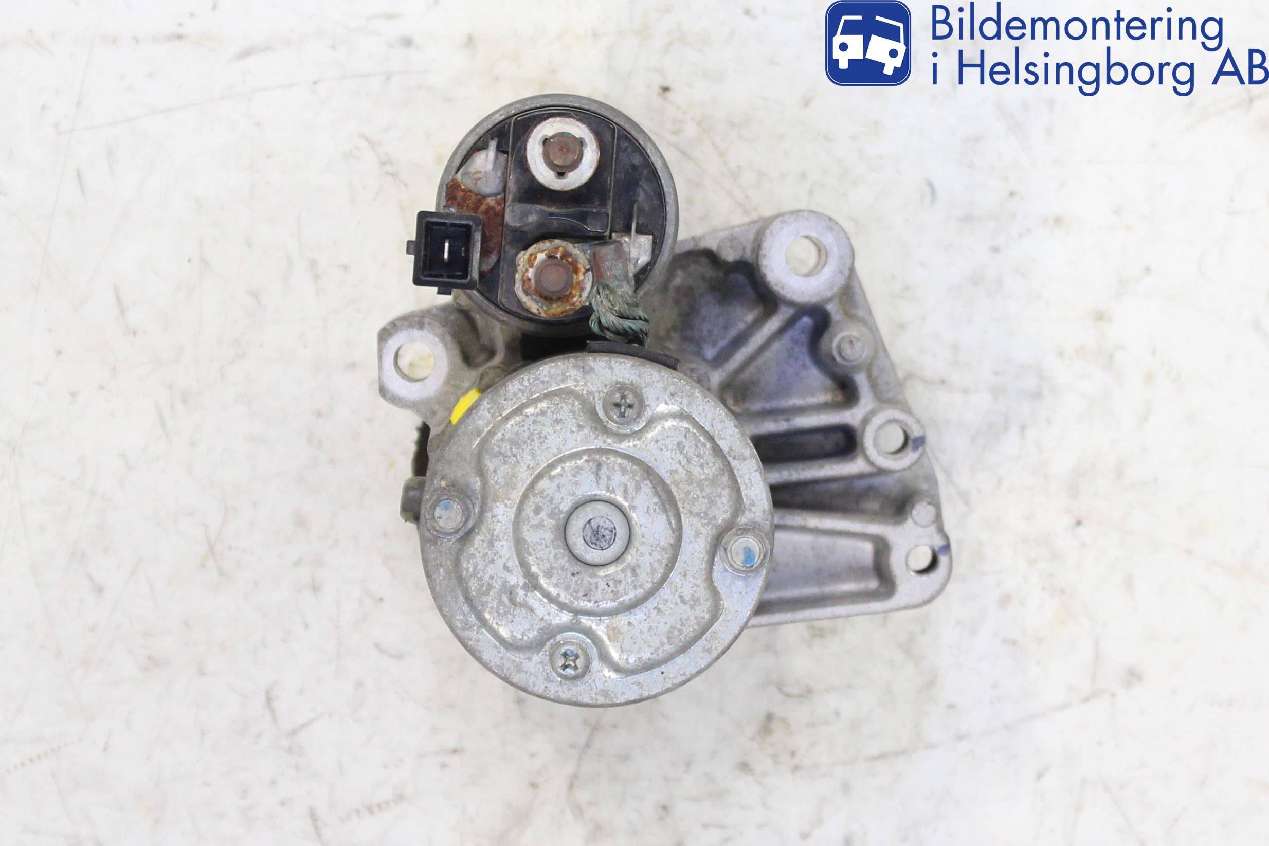Peugeot 308 08-13 Startmotor