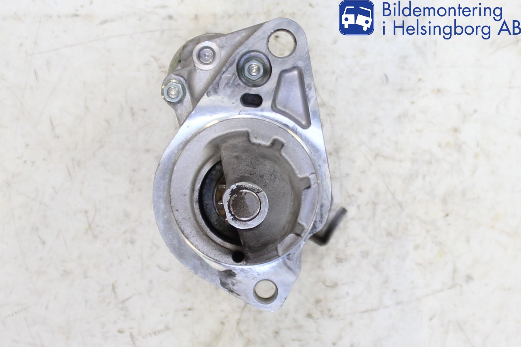 Honda CR-V 07-12 Startmotor