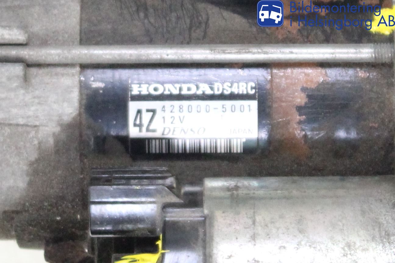 Honda CR-V 07-12 Startmotor