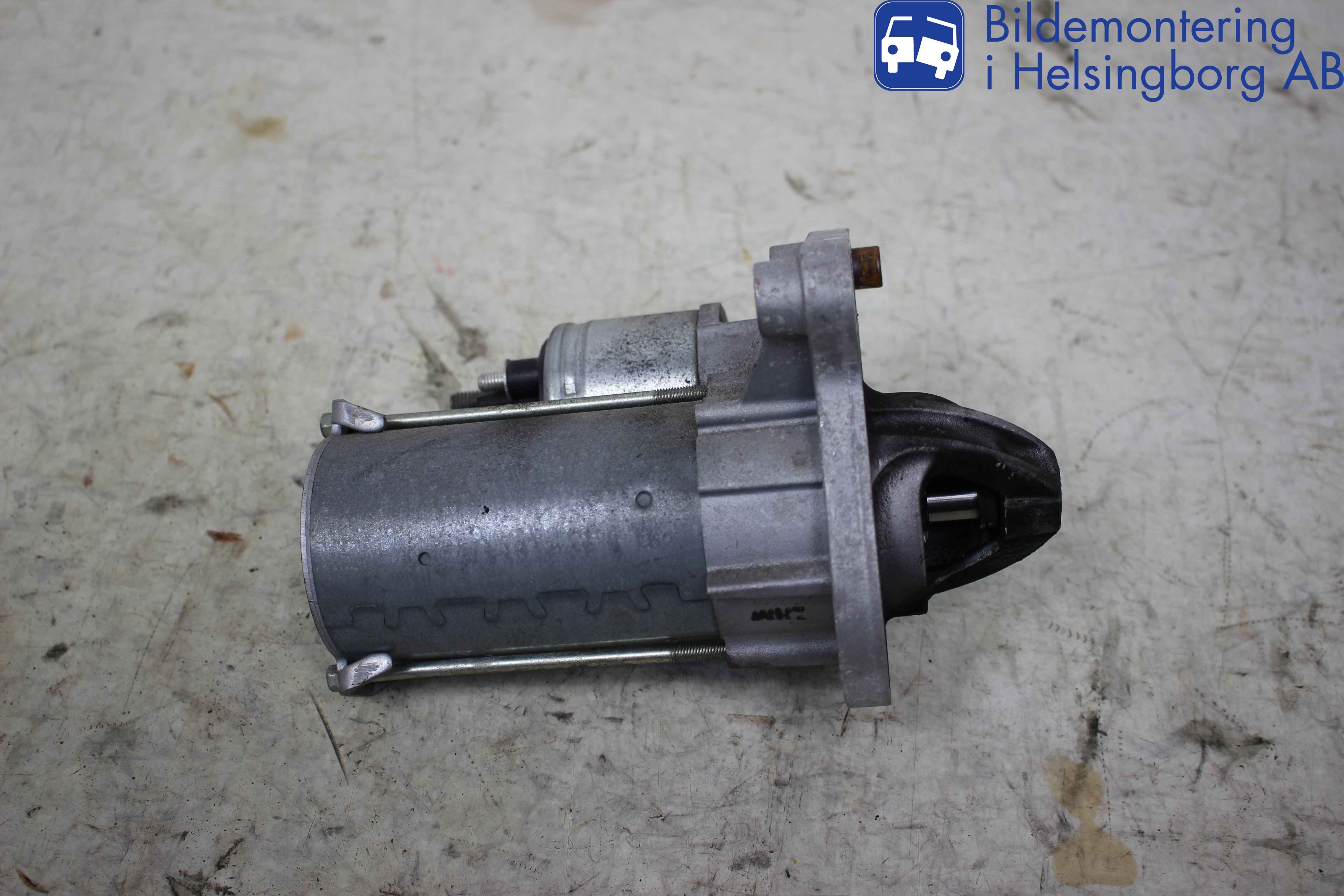 Ford TRANSIT/TOURNEO COURIER 13-23 Startmotor Diesel