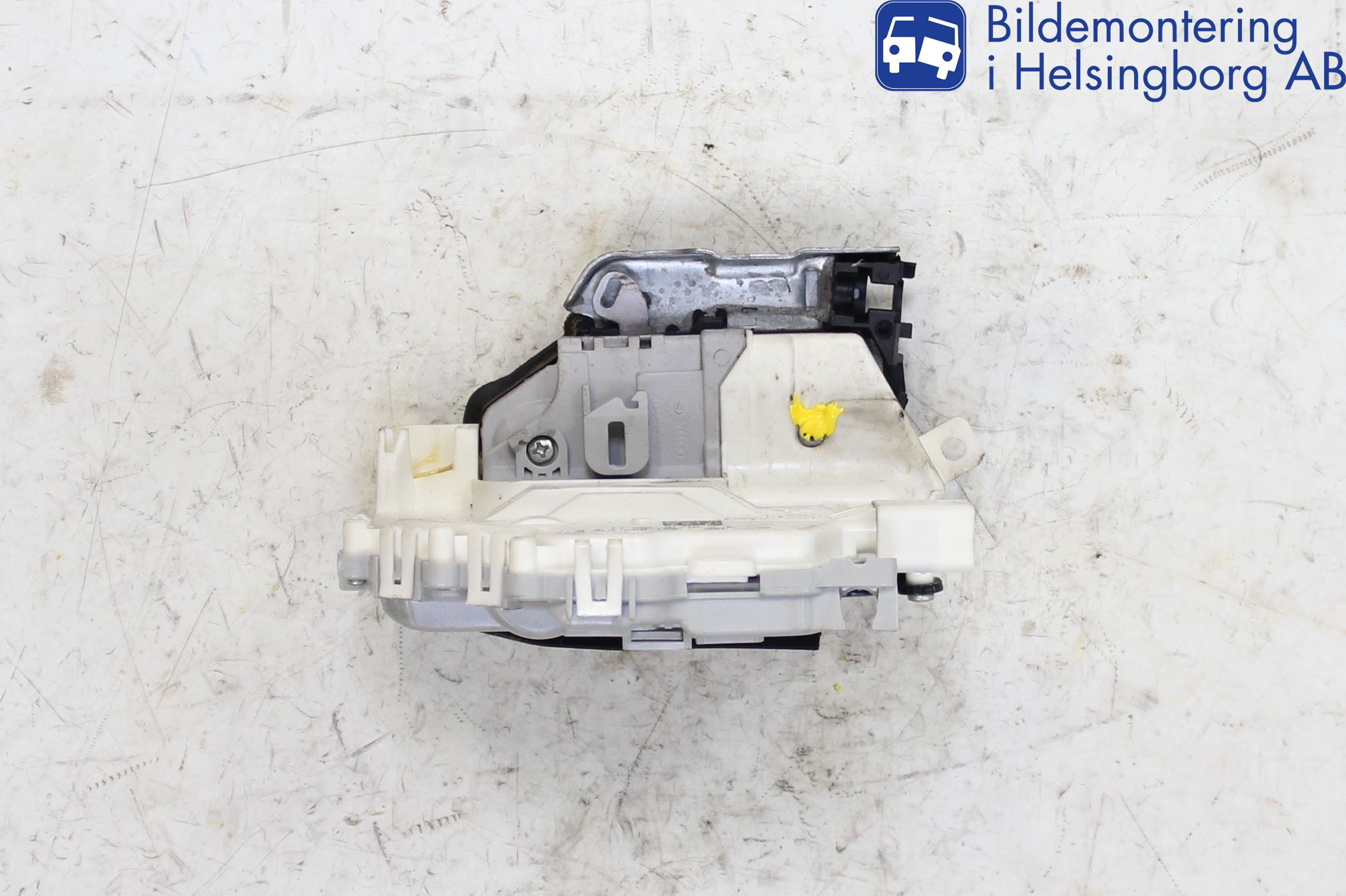 Audi A3/S3 8V 13-20 Centrallåsmotor Vänster