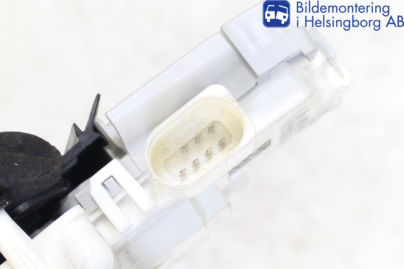 Audi A3/S3 8V 13-20 Centrallåsmotor Vänster