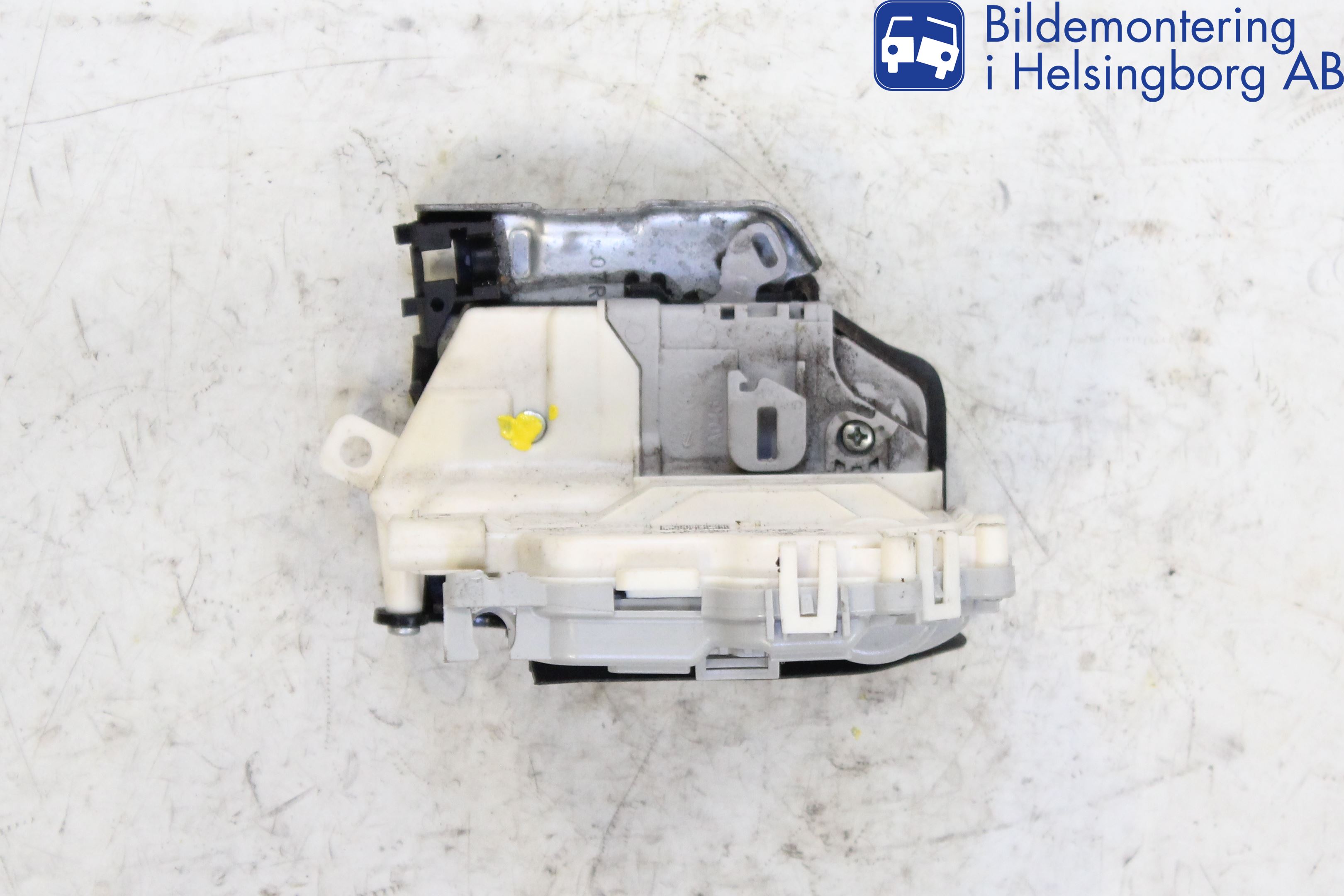 Audi A3/S3 8V 13-20 Centrallåsmotor Höger