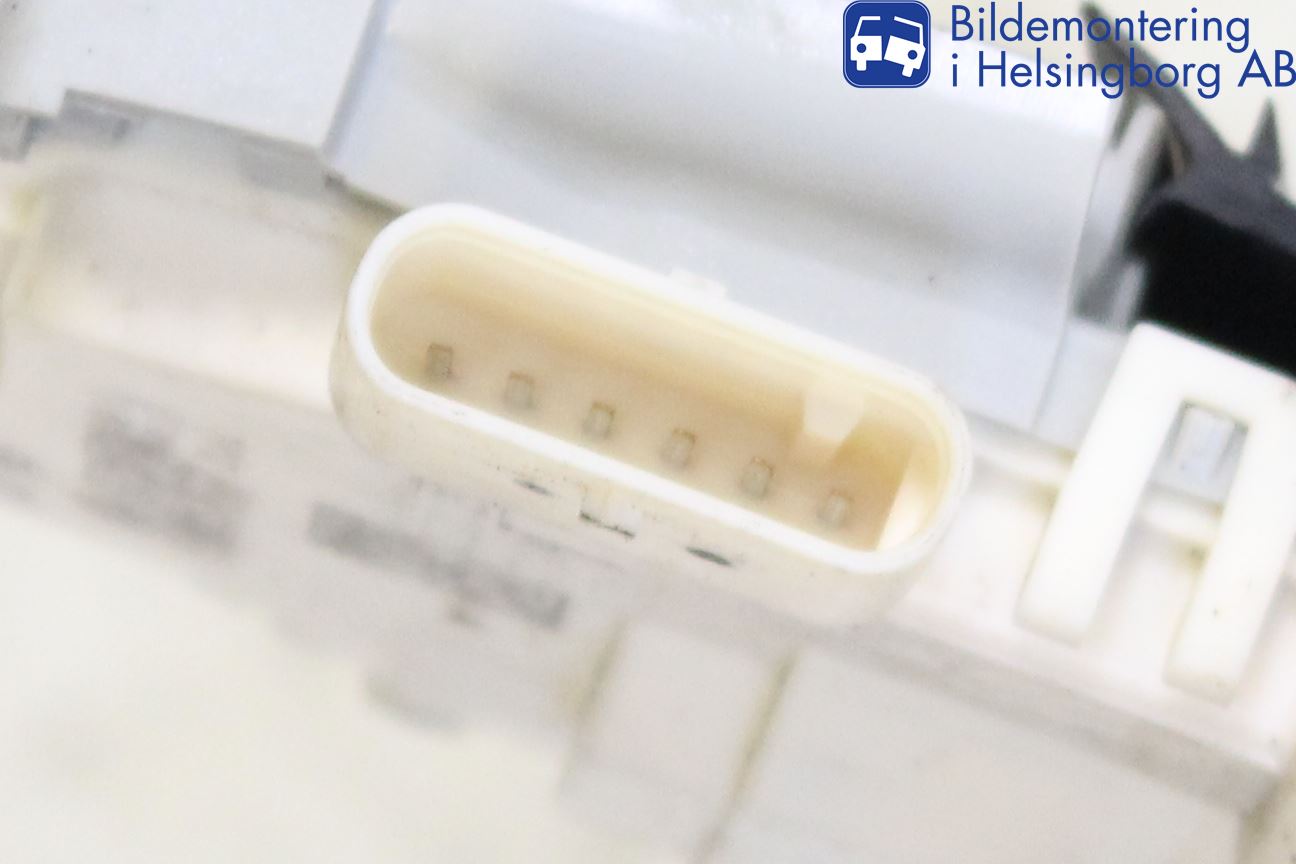 Audi A3/S3 8V 13-20 Centrallåsmotor Höger