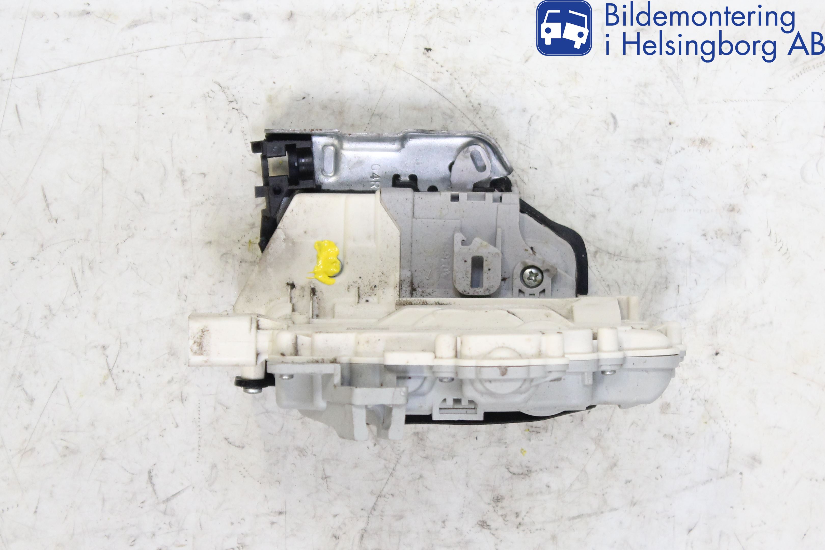 Audi A3/S3 8V 13-20 Centrallåsmotor Höger