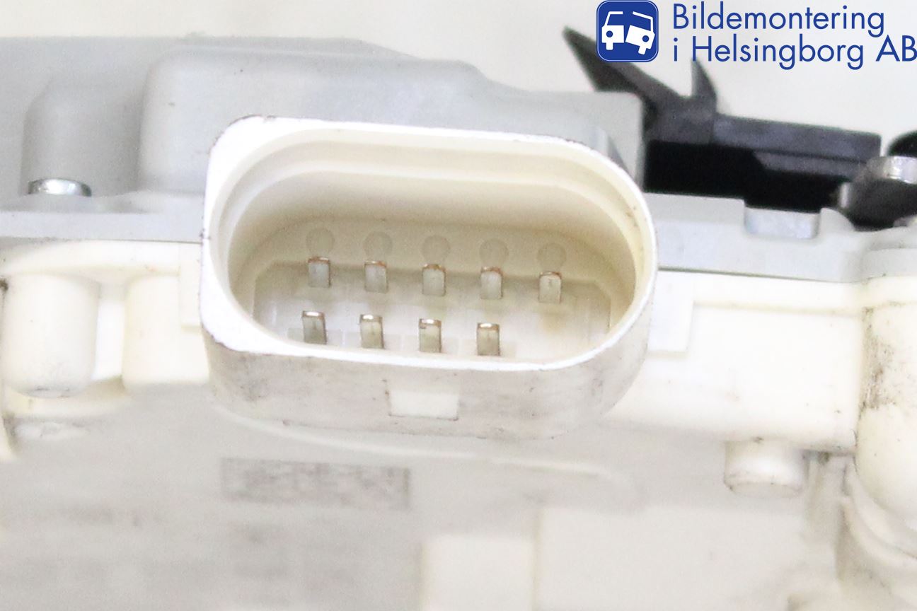 Audi A3/S3 8V 13-20 Centrallåsmotor Höger