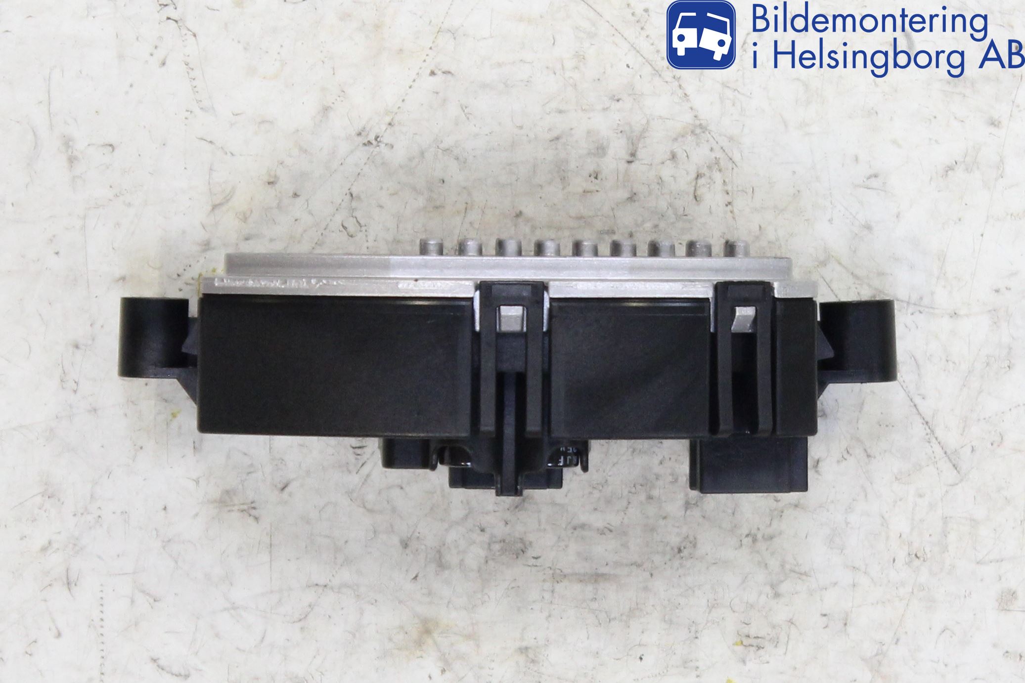 Audi A3/S3 8V 13-20 Värmefläktsmotstånd