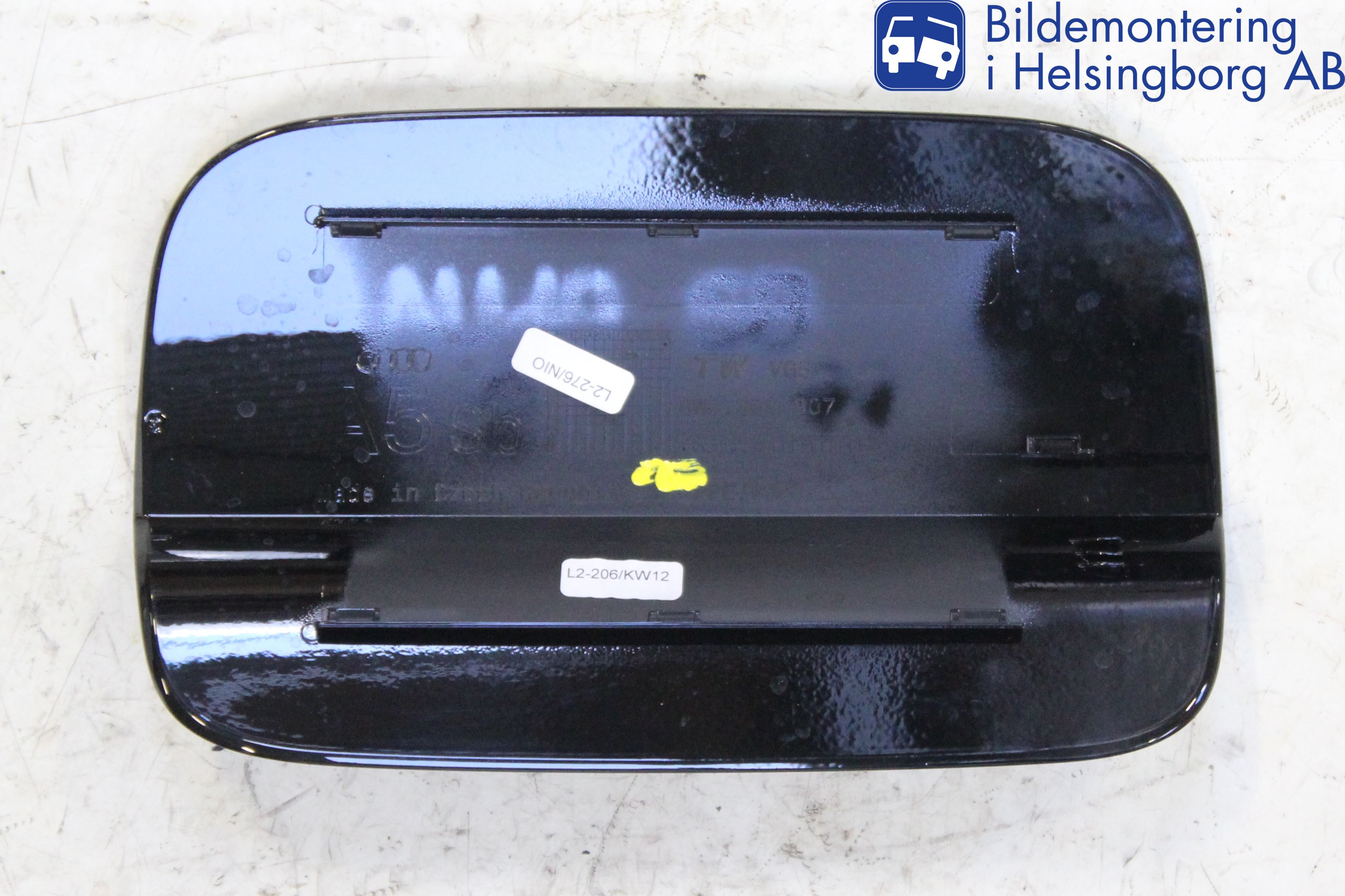 Audi A5 17- Lås Bränslepåfyllningslucka