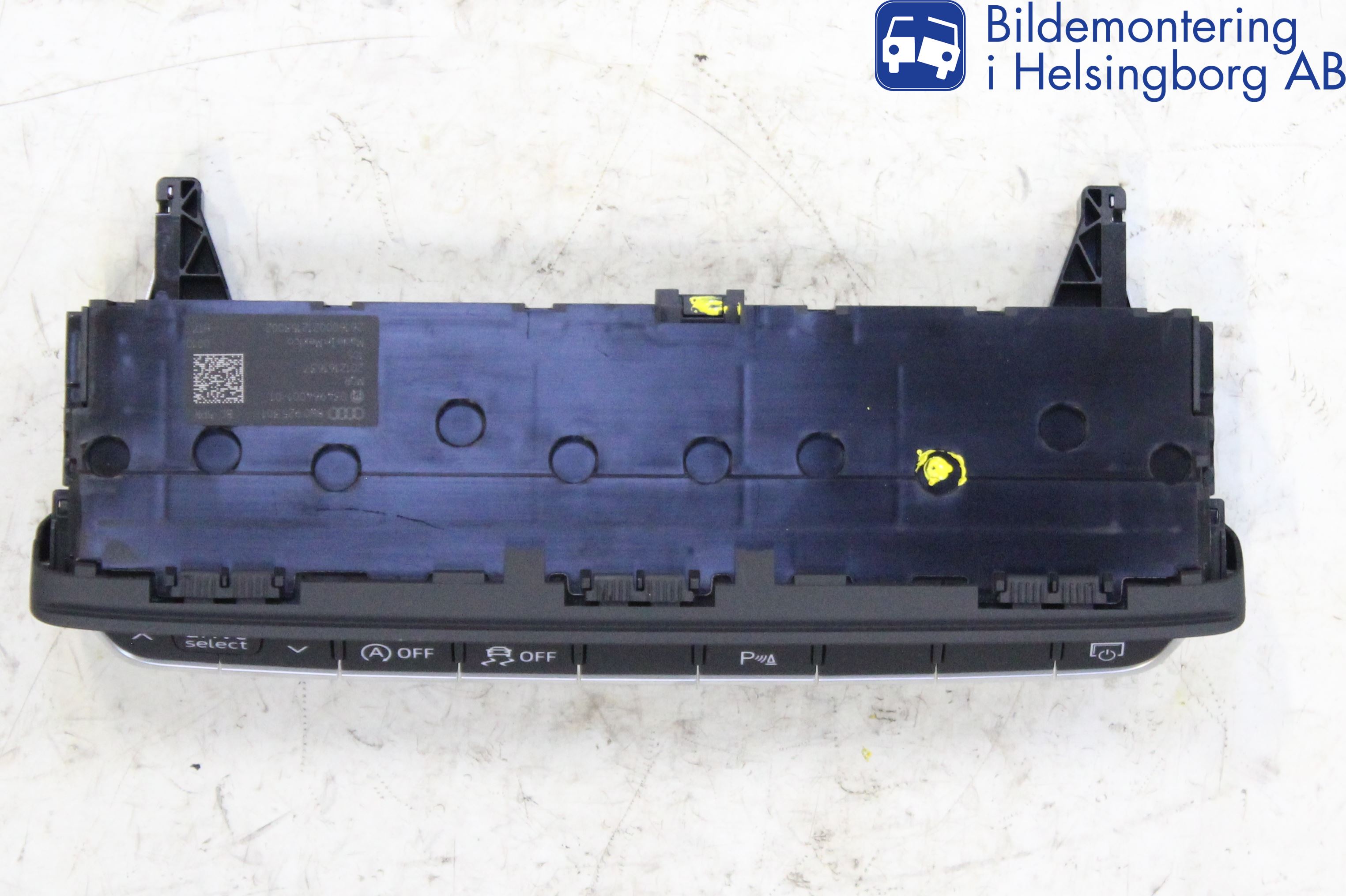 Audi A5 17- Strömställare Multifunktion