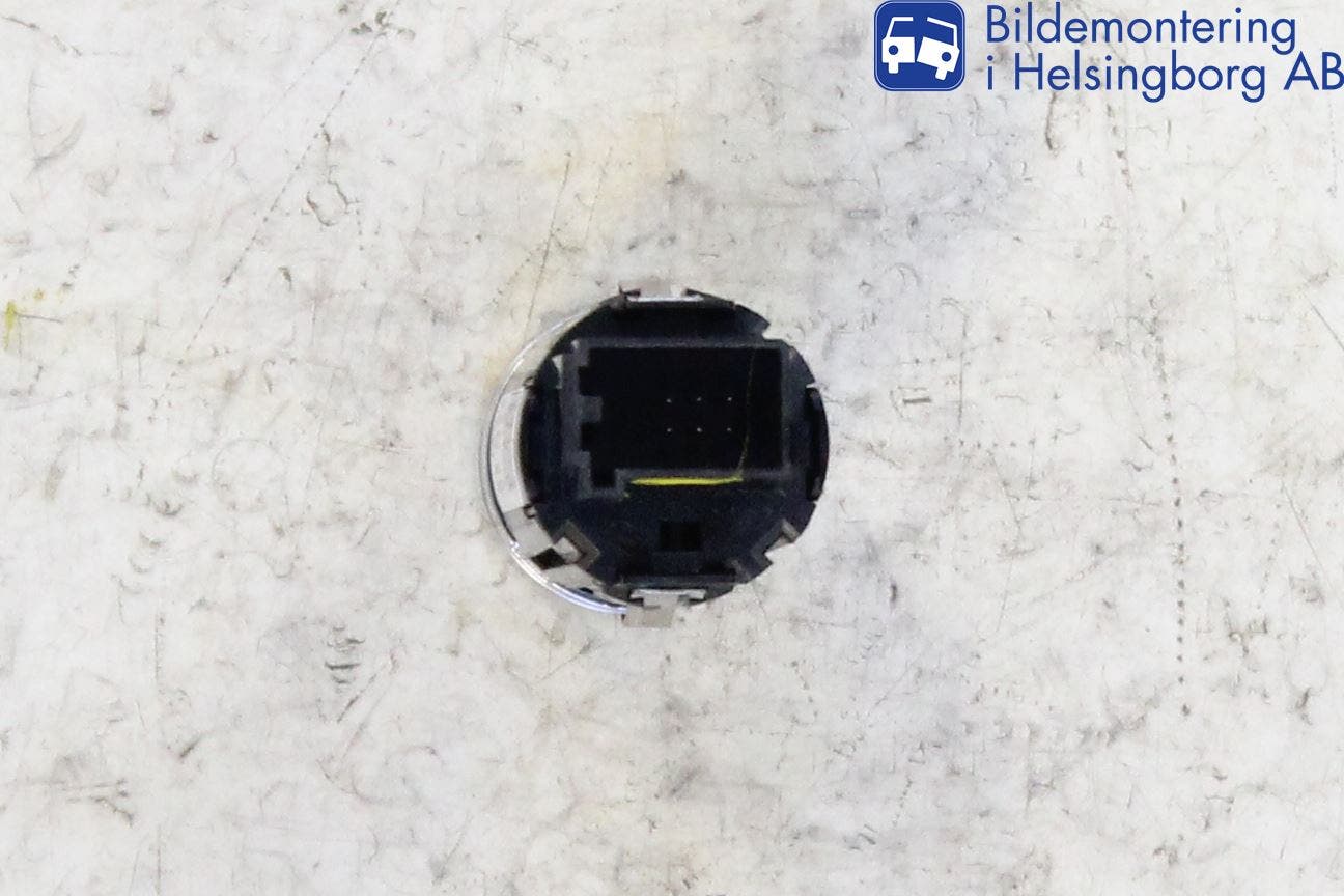 Audi A5 17- Startknapp Personbil