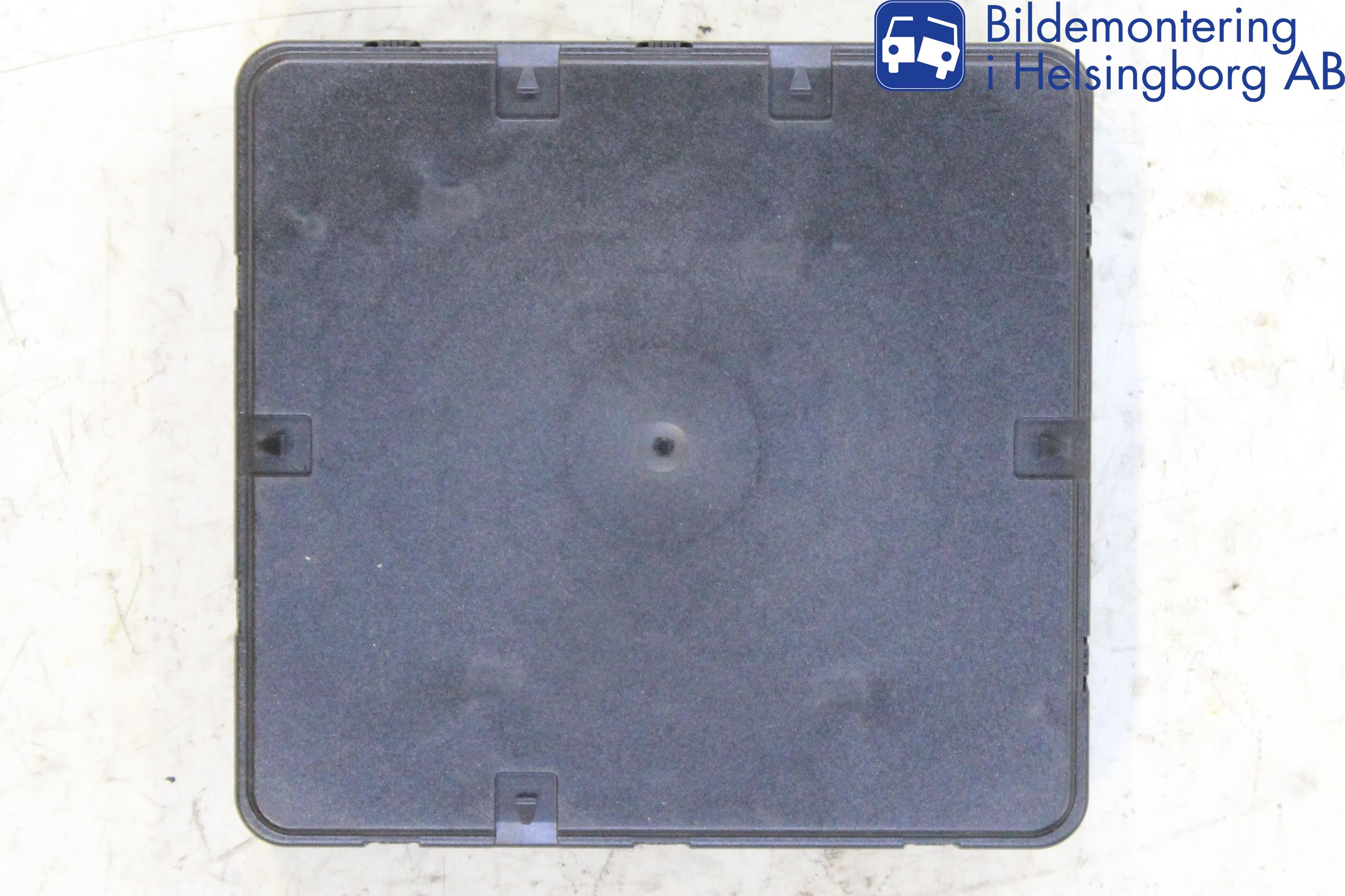 Audi A5 17- Komfort Styrdon