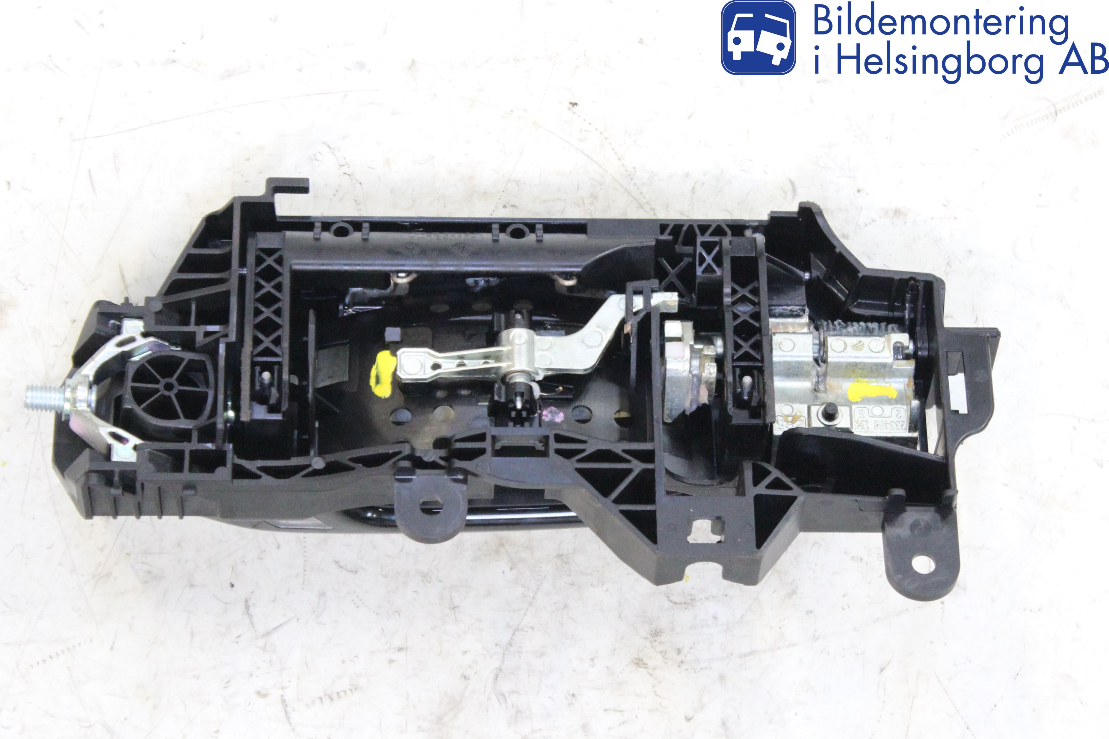 Audi A5 17- Dörrhandtag Yttre Vä