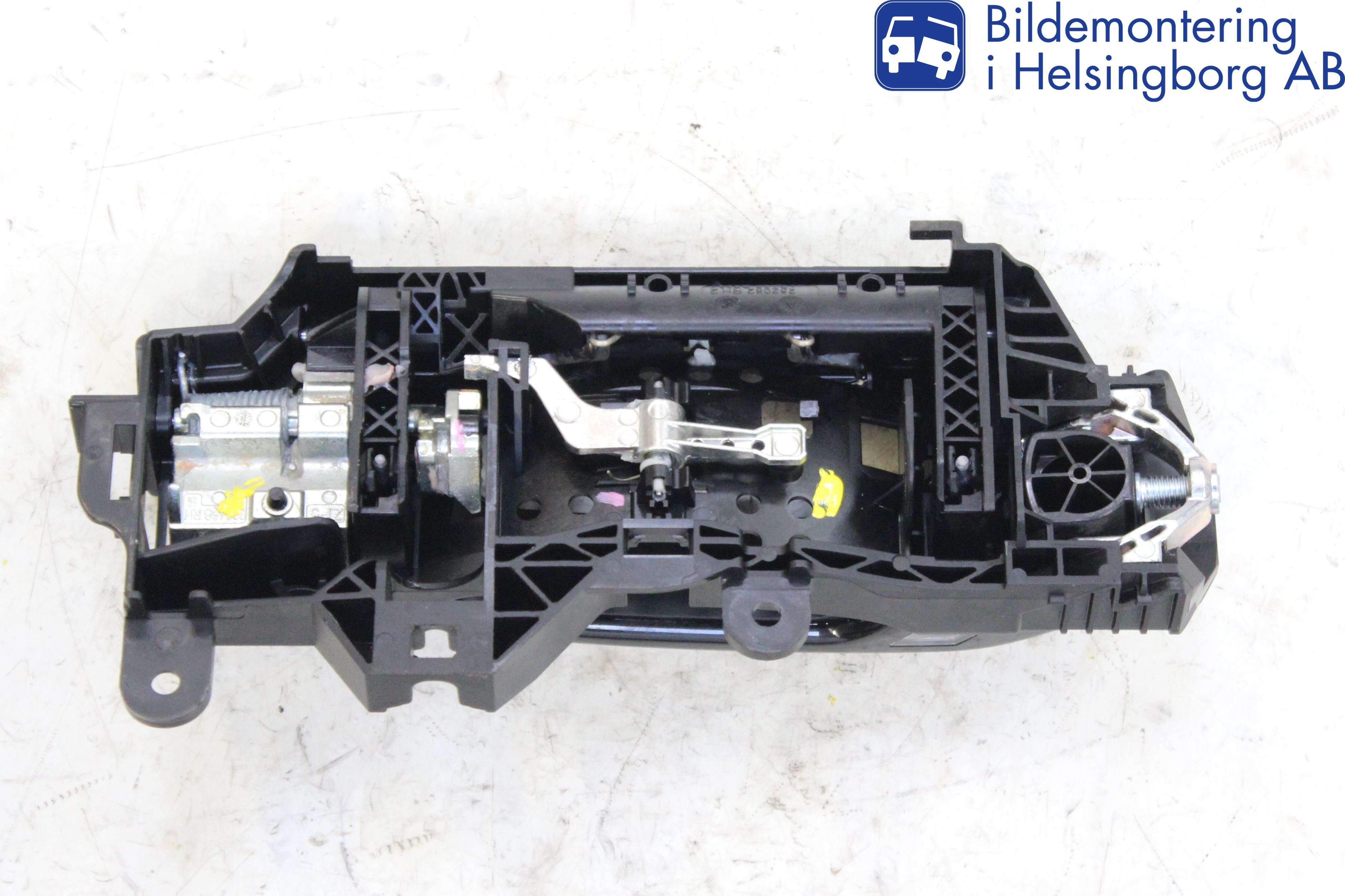 Audi A5 17- Dörrhandtag Yttre Hö