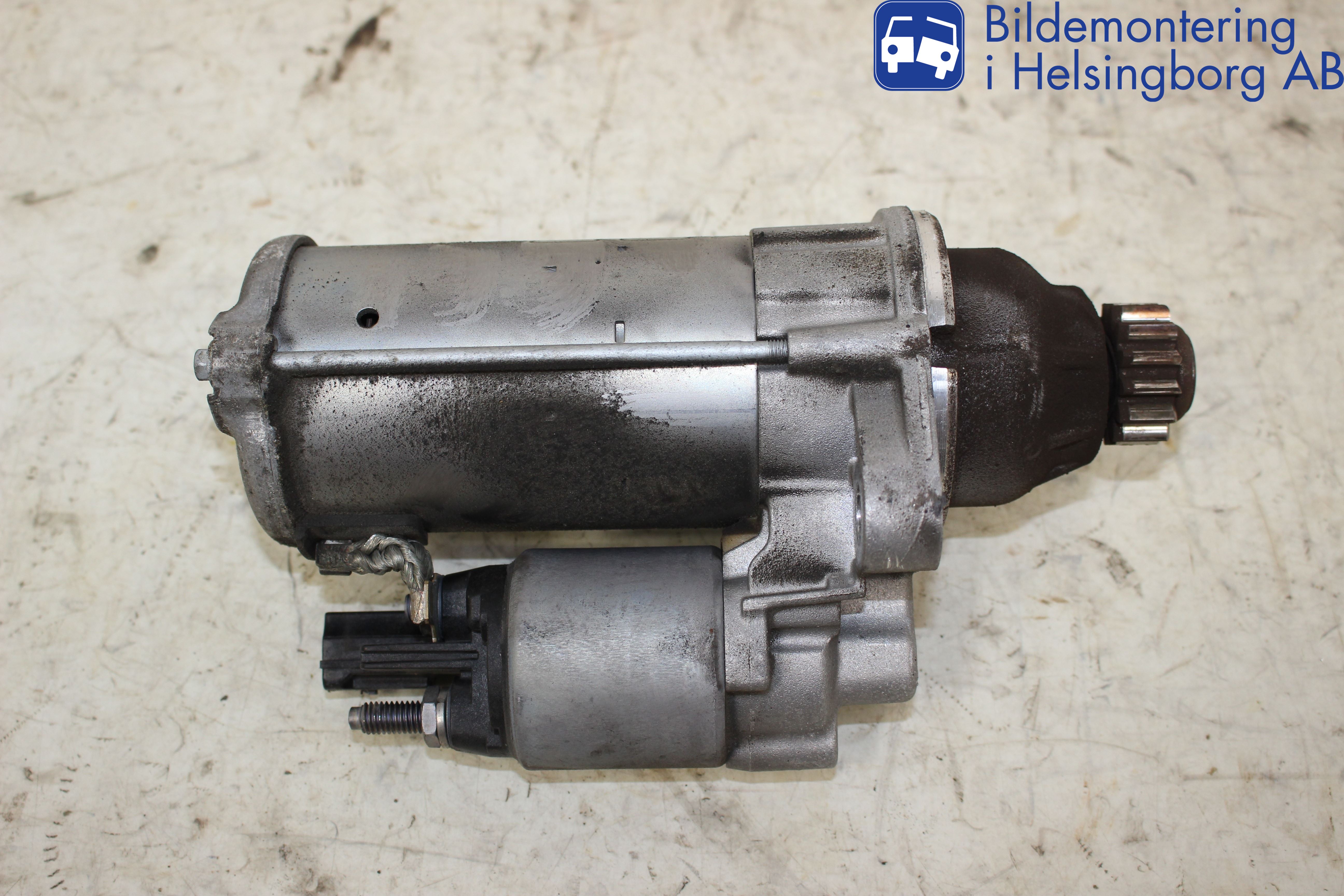 Audi A3/S3 8V 13-20 Startmotor