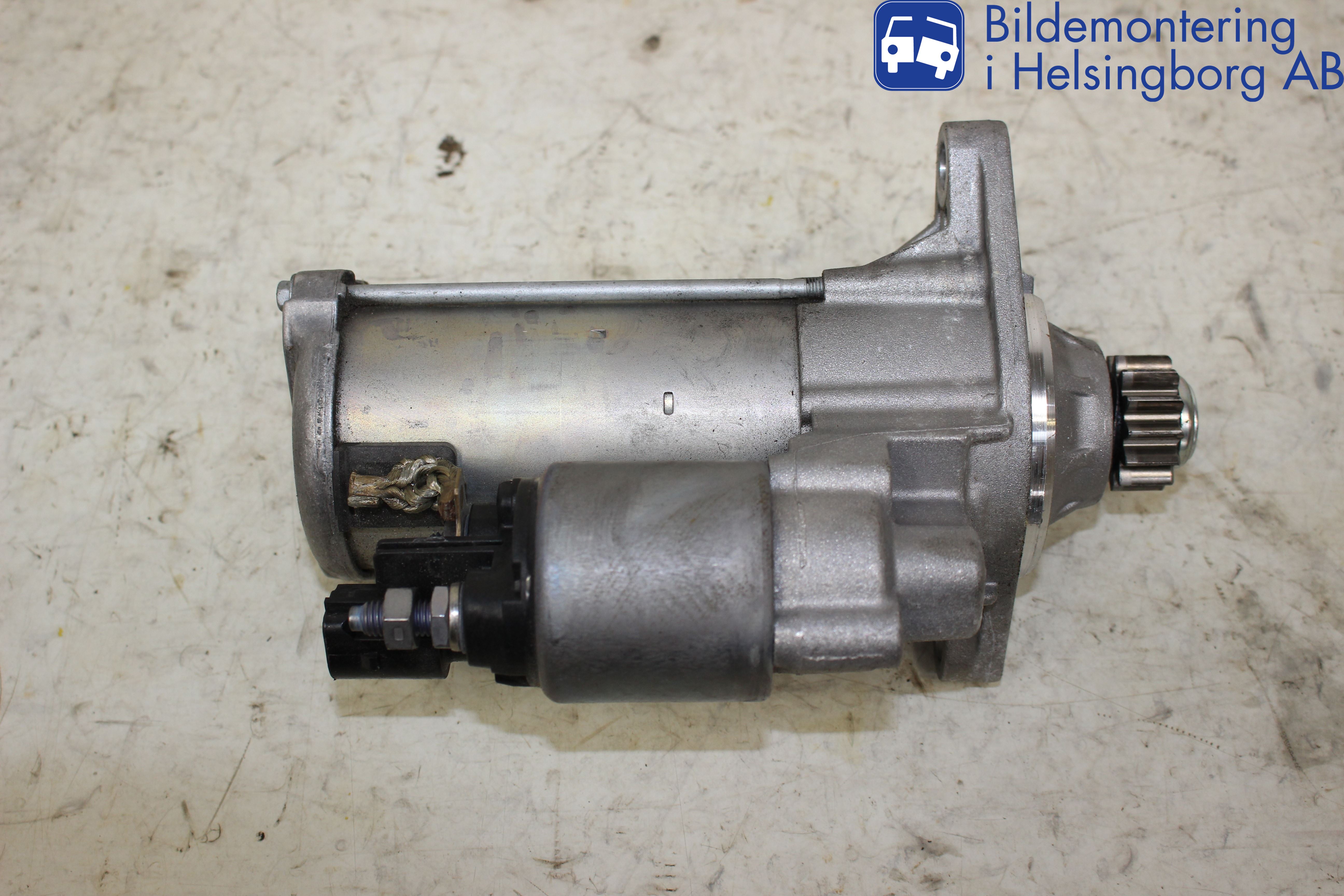 Volkswagen VW GOLF / E-GOLF VII 13-20 Startmotor