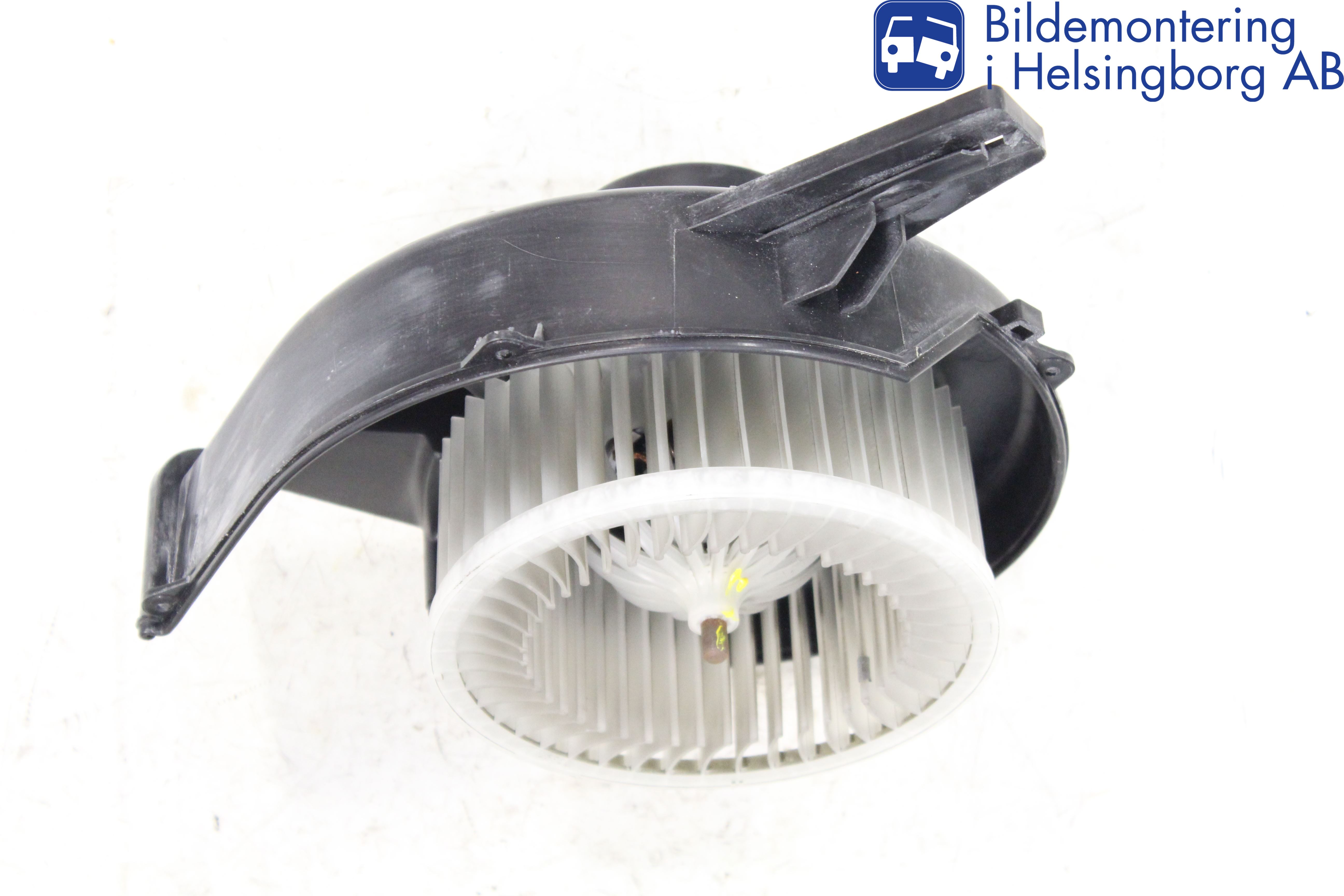 Volkswagen VW POLO 10-17 Värmefläkt