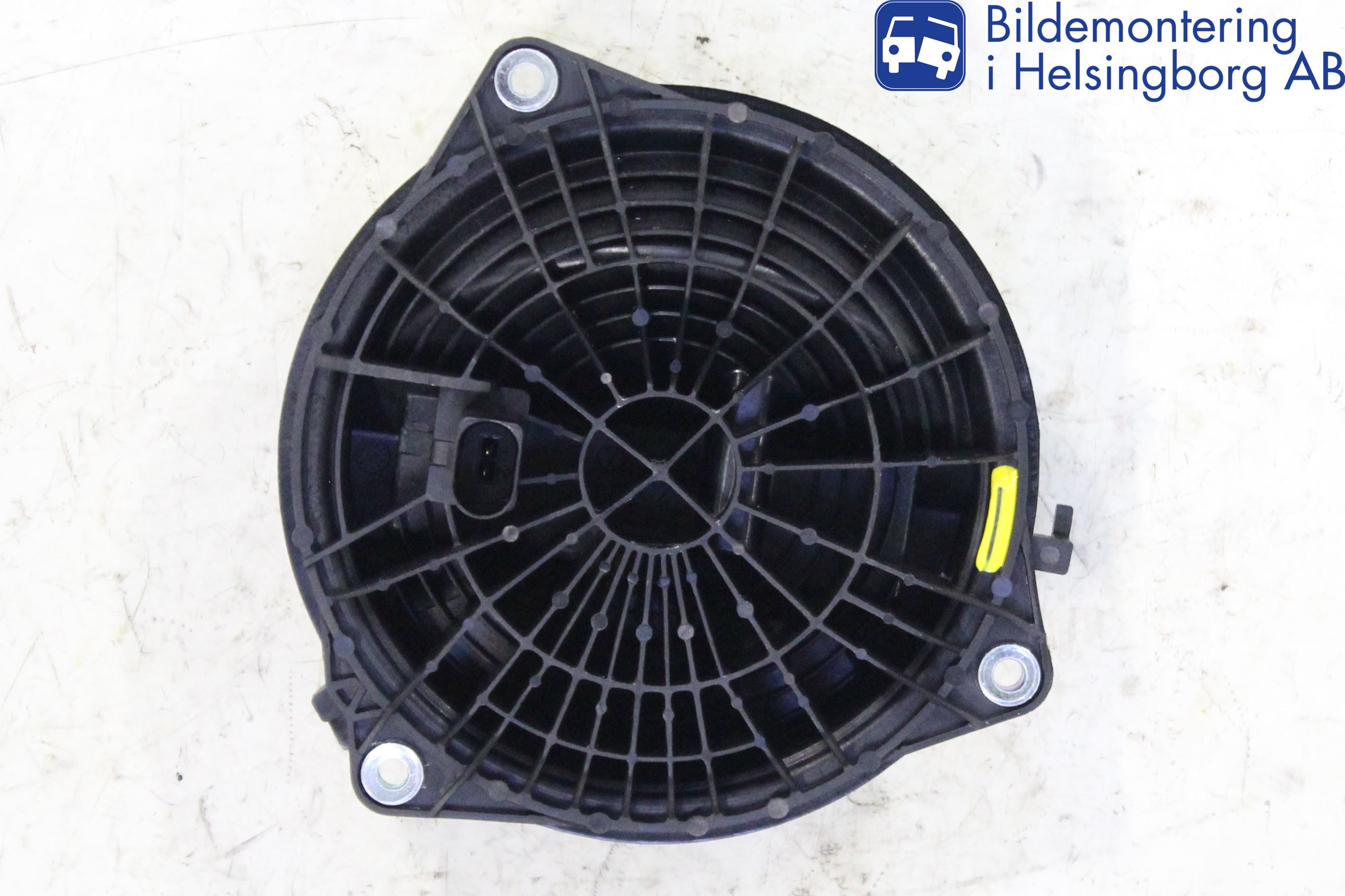 Volkswagen VW POLO 10-17 Bakluckehandtag