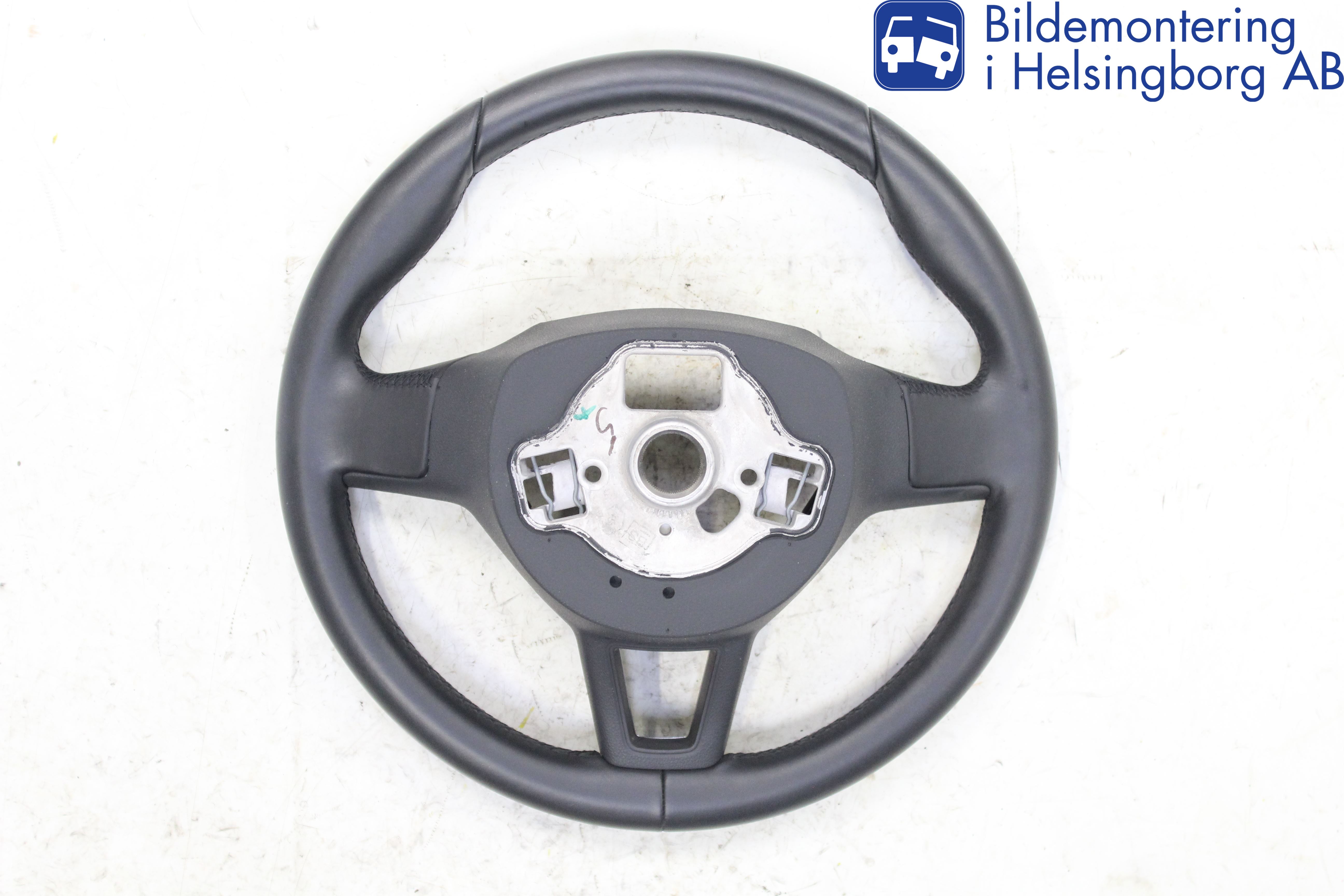 Skoda SUPERB 16-24 Ratt