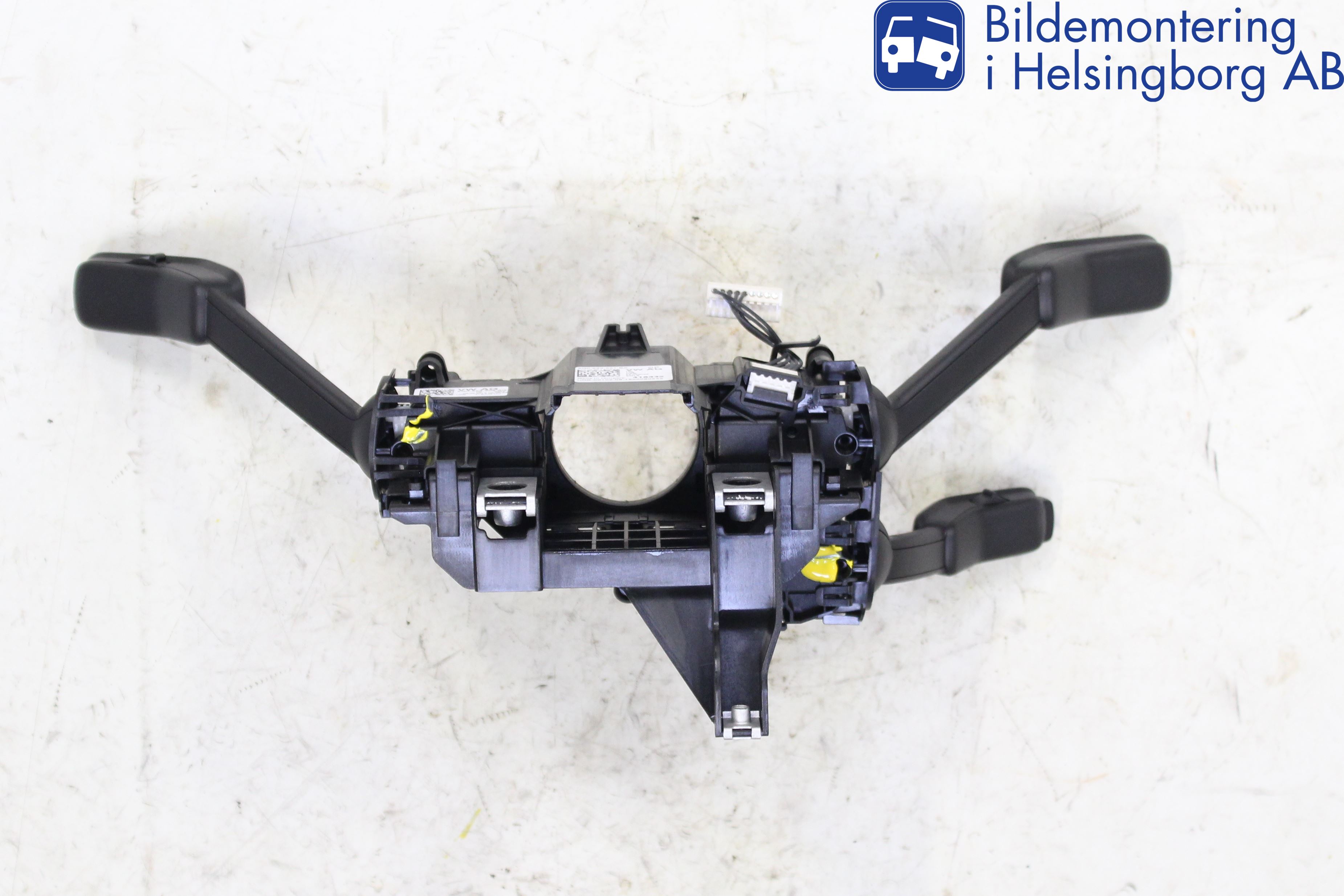 Skoda SUPERB 16-24 Spakcentral