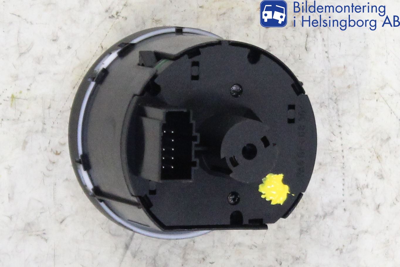 Skoda SUPERB 16-24 Strömställare Ljus