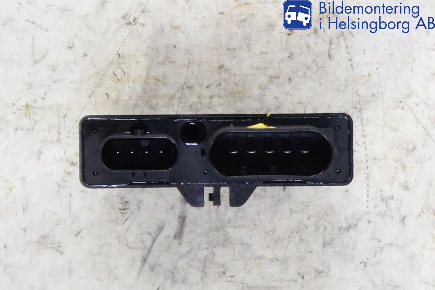 Skoda SUPERB 16-24 Styrenhet Avgasrening