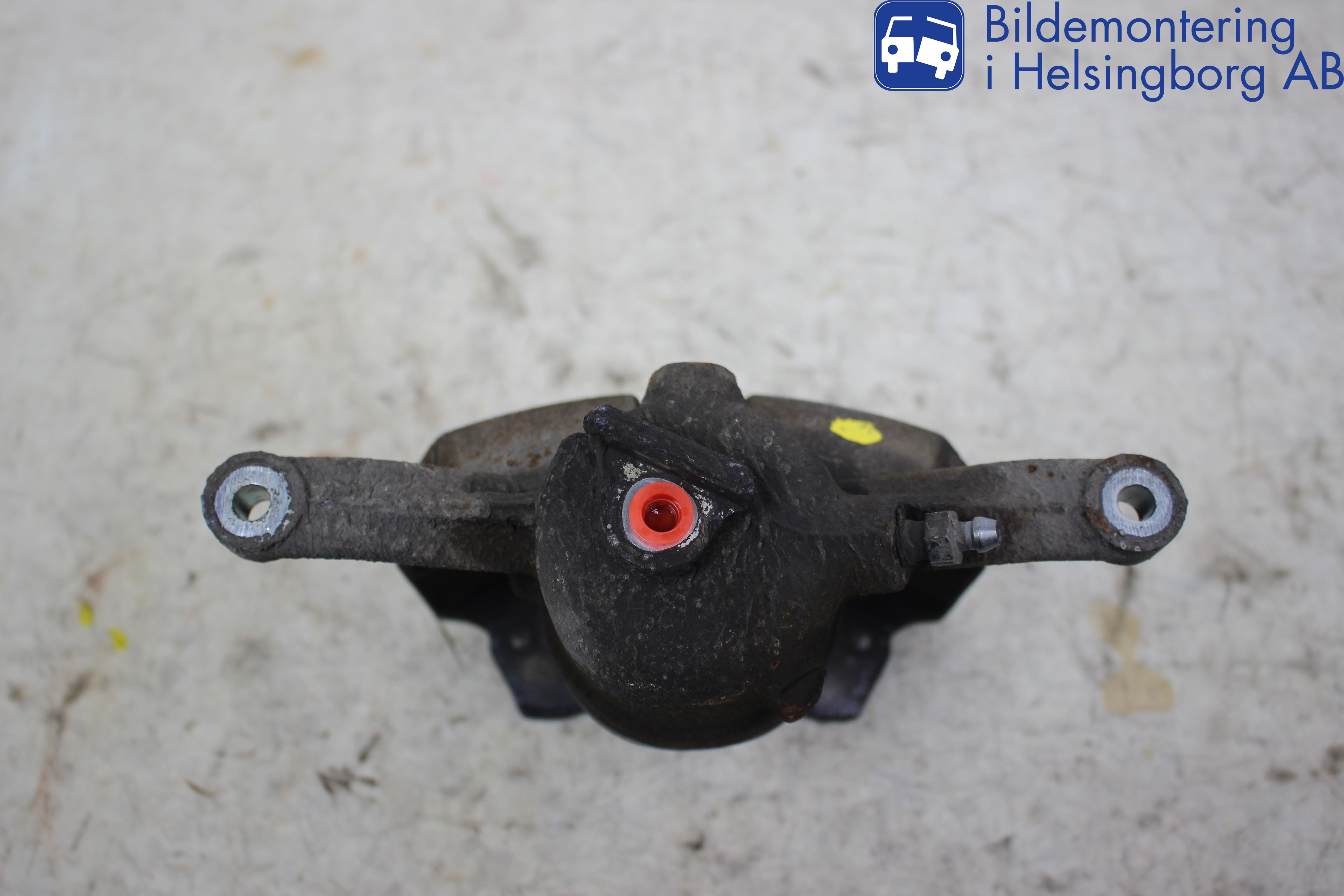 Skoda SUPERB 16-24 Bromsok Fram Höger