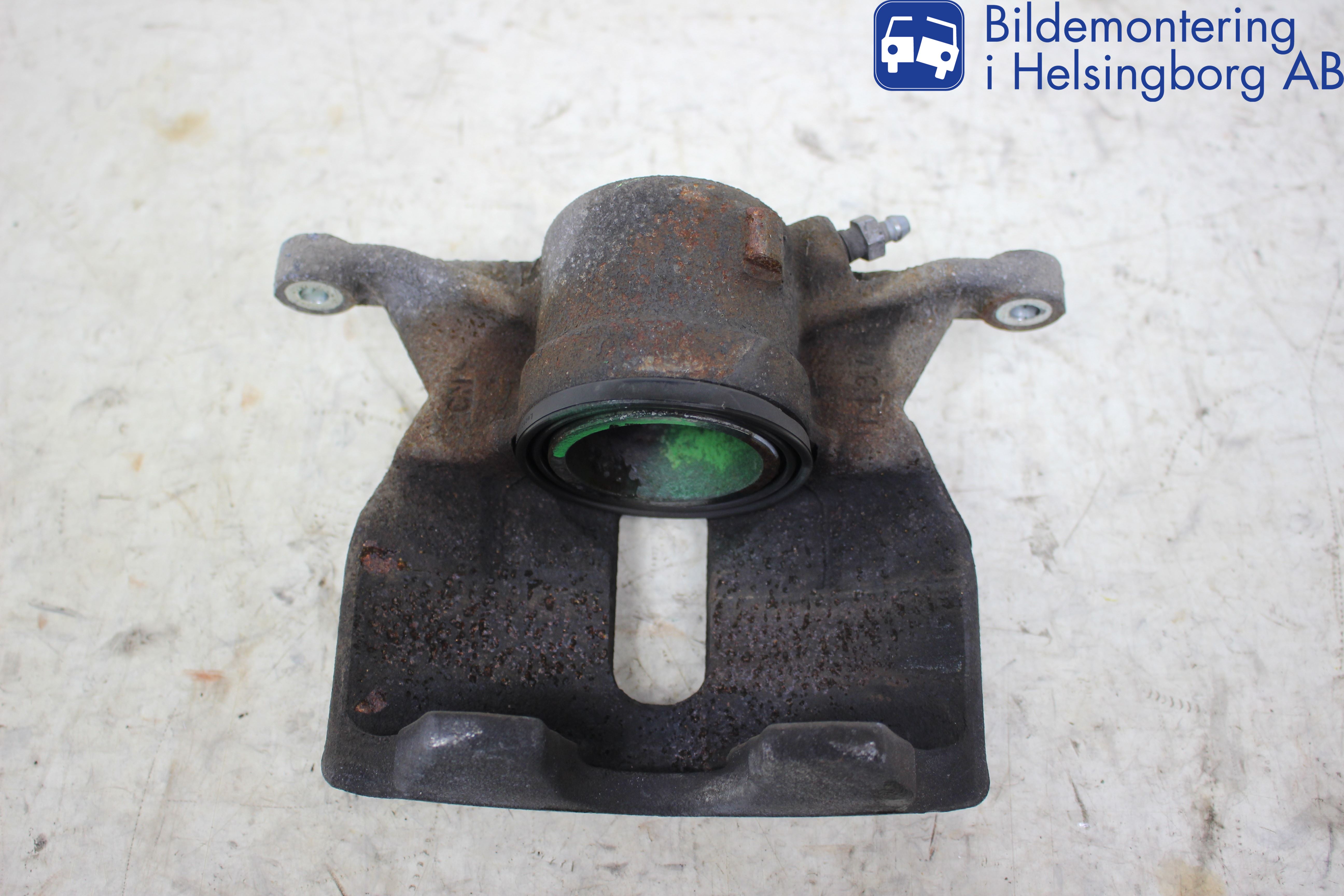 Skoda SUPERB 16-24 Bromsok Fram Höger