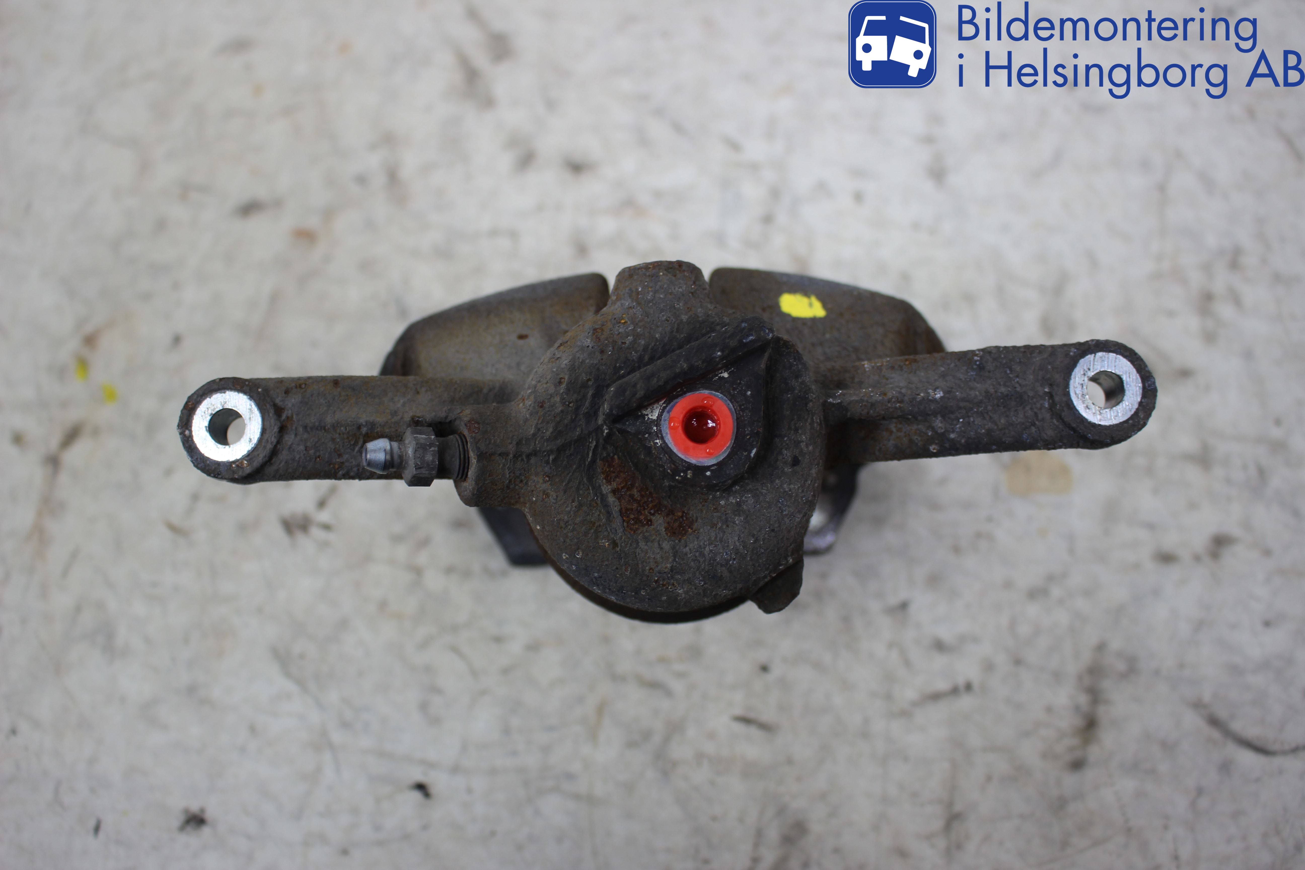 Skoda SUPERB 16-24 Bromsok Fram Vänster