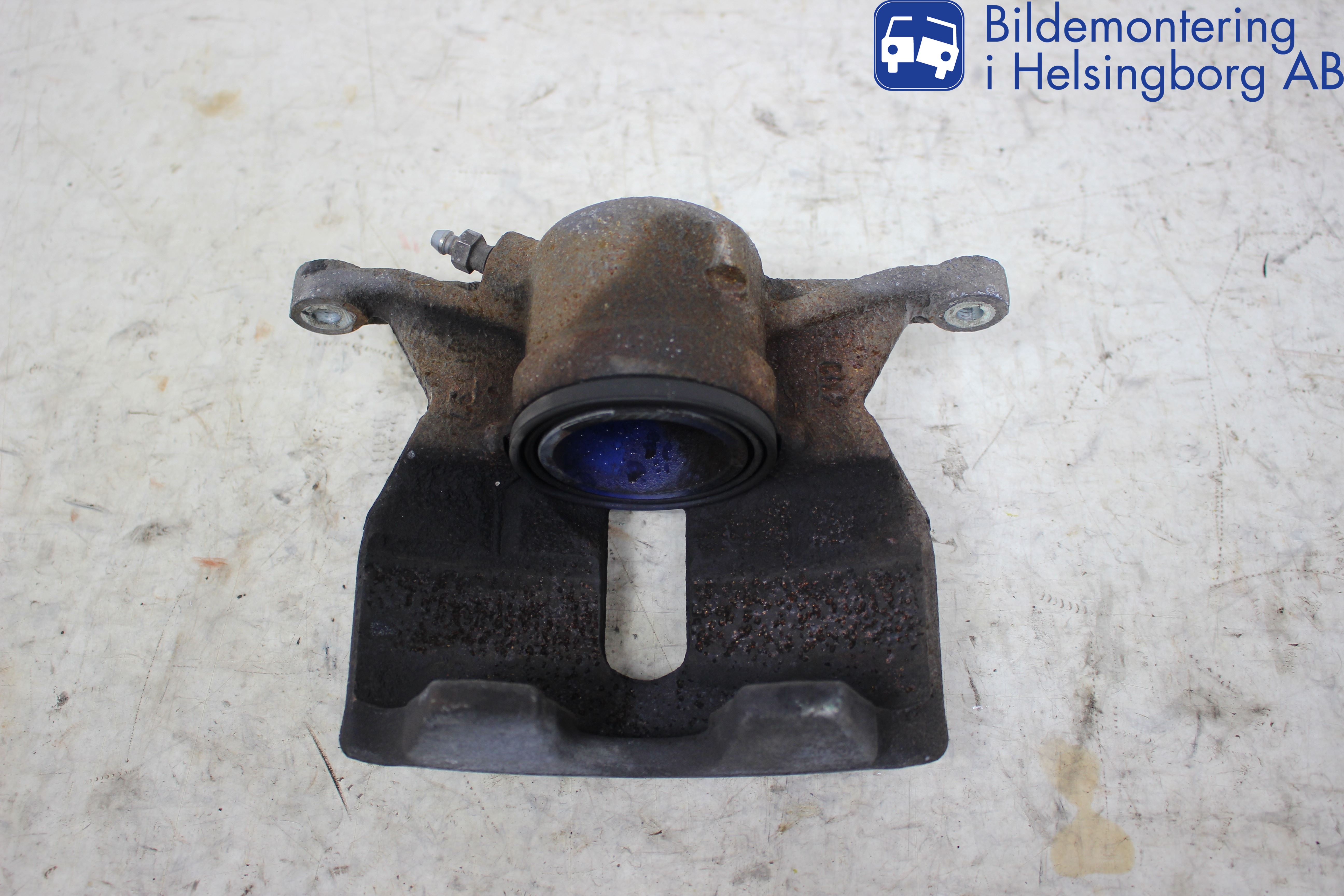 Skoda SUPERB 16-24 Bromsok Fram Vänster