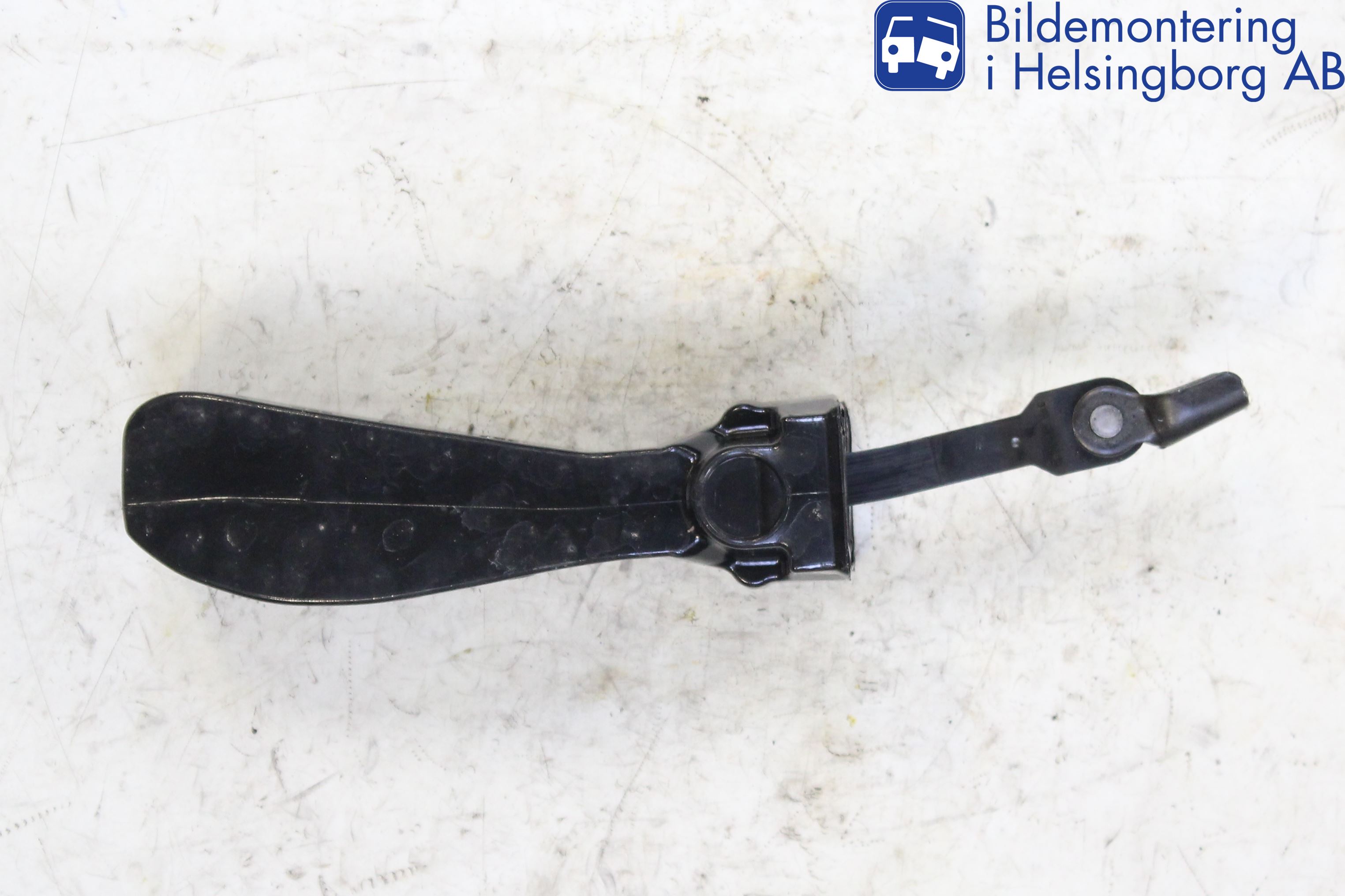 Skoda SUPERB 16-24 Dörrstopp