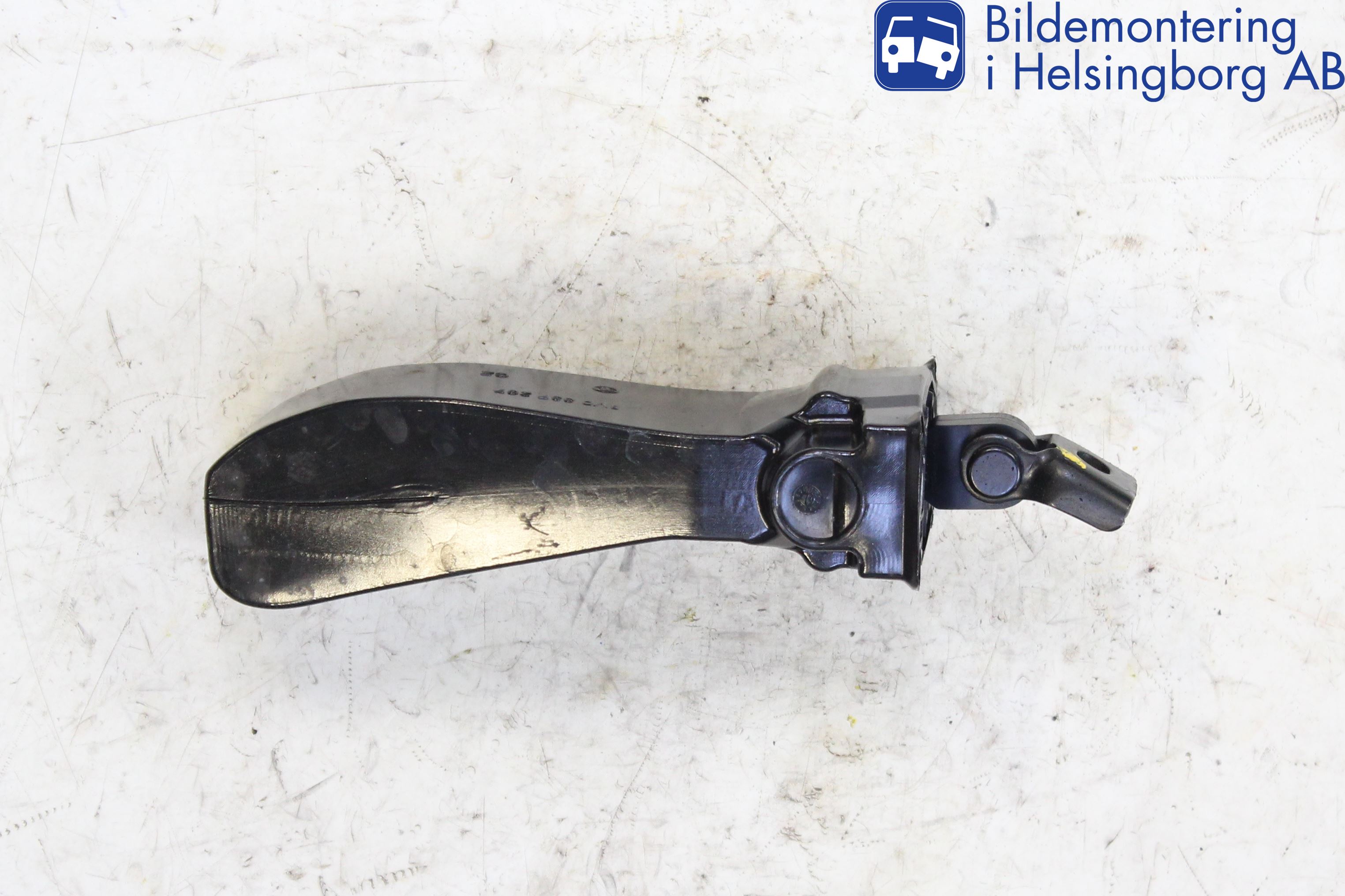 Skoda SUPERB 16-24 Dörrstopp