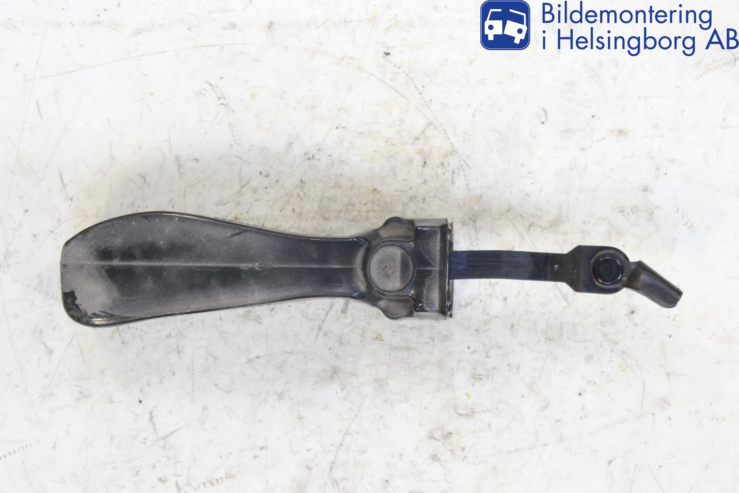 Skoda SUPERB 16-24 Dörrstopp