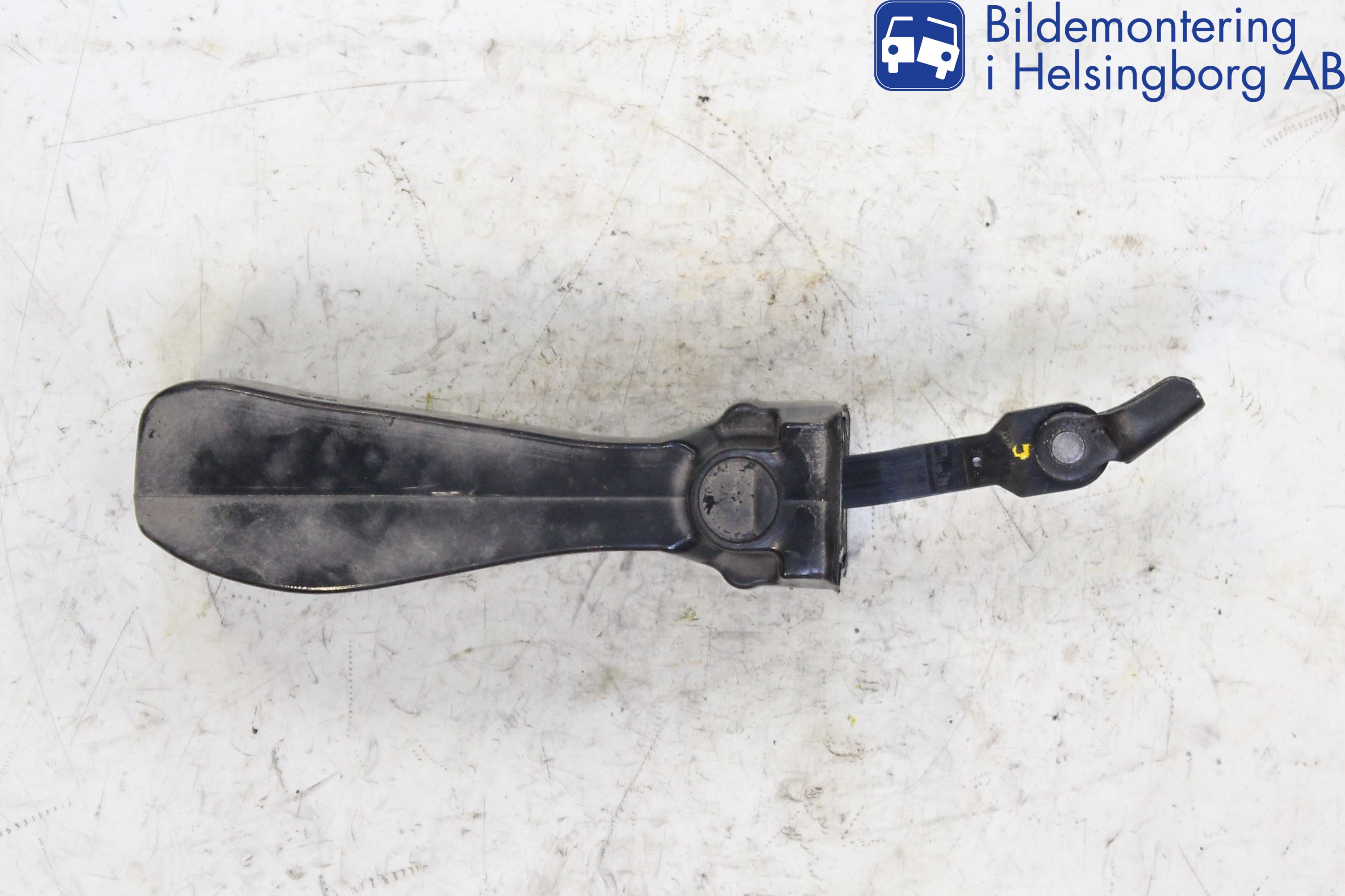 Skoda SUPERB 16-24 Dörrstopp