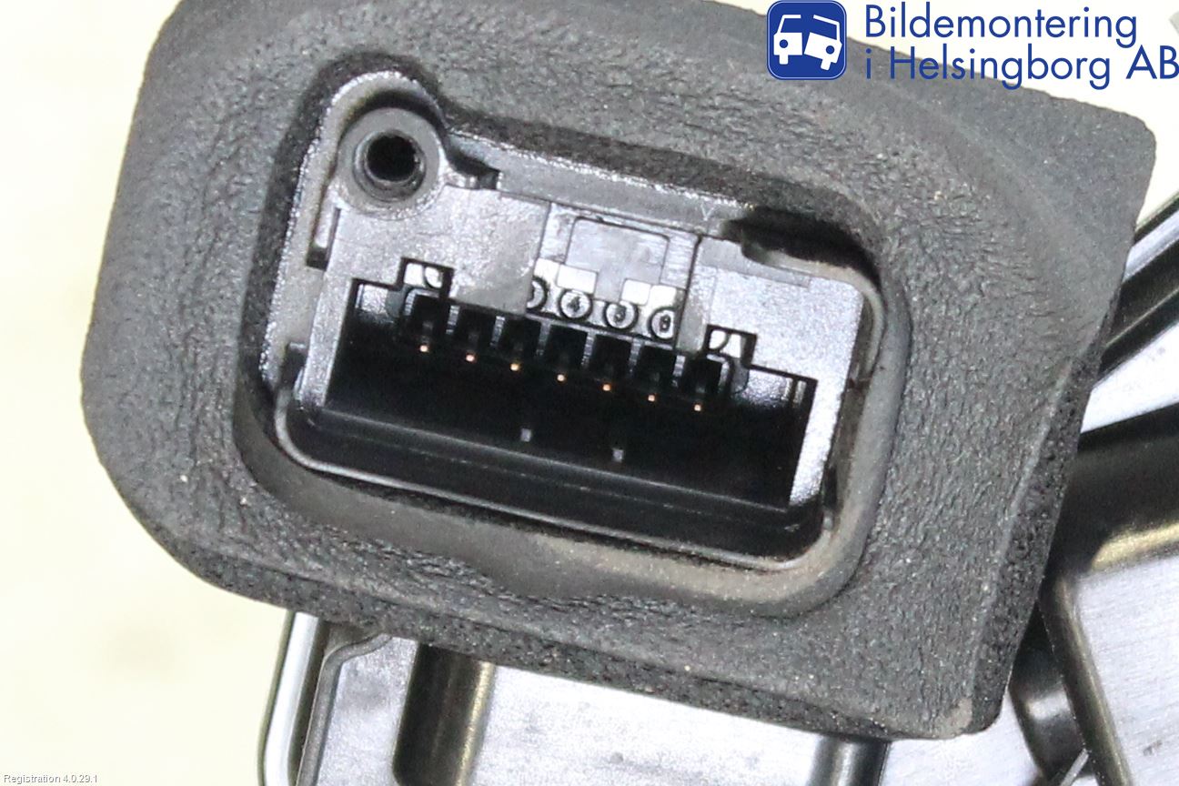 Skoda SUPERB 16-24 Centrallåsmotor Vänster