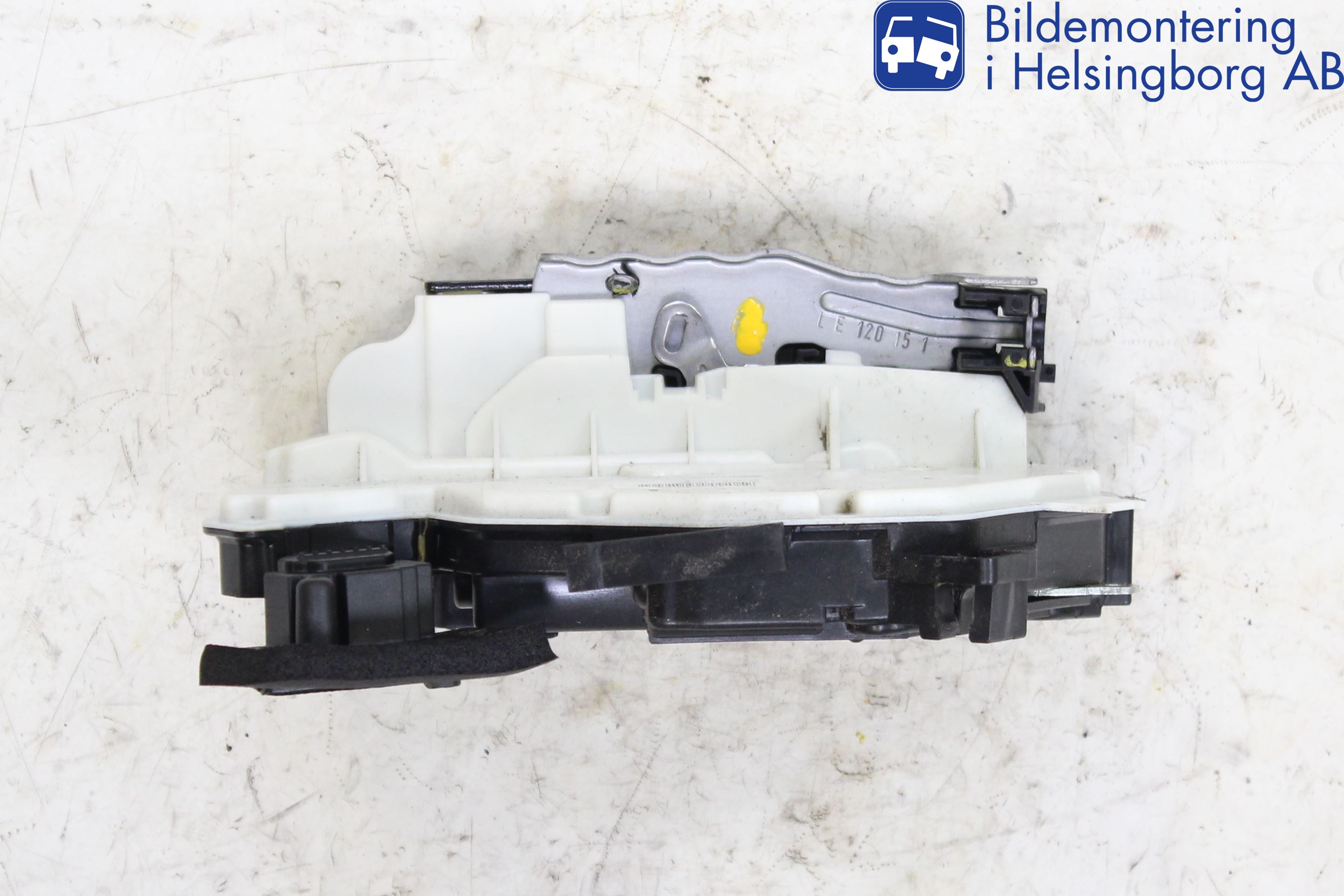 Skoda SUPERB 16-24 Centrallåsmotor Vänster