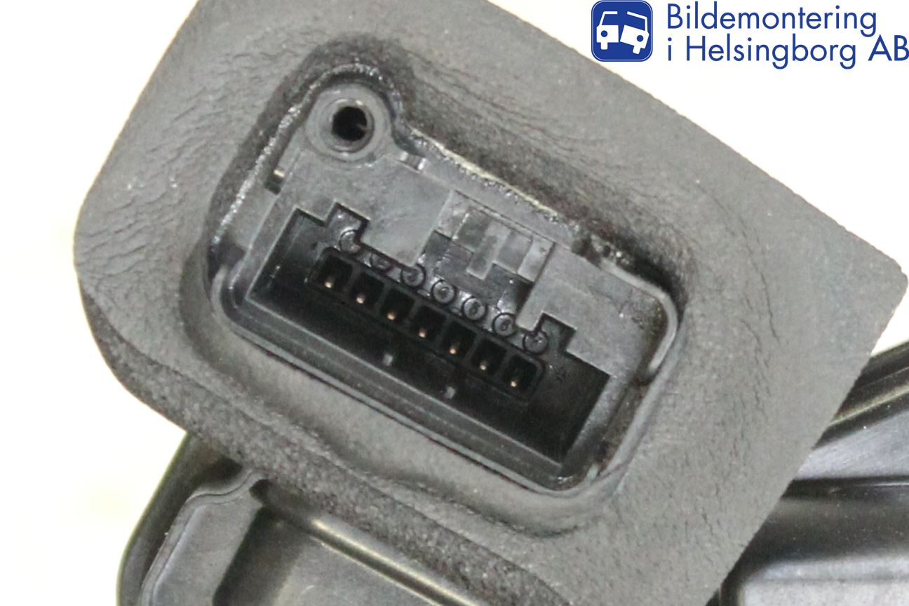 Skoda SUPERB 16-24 Centrallåsmotor Vänster