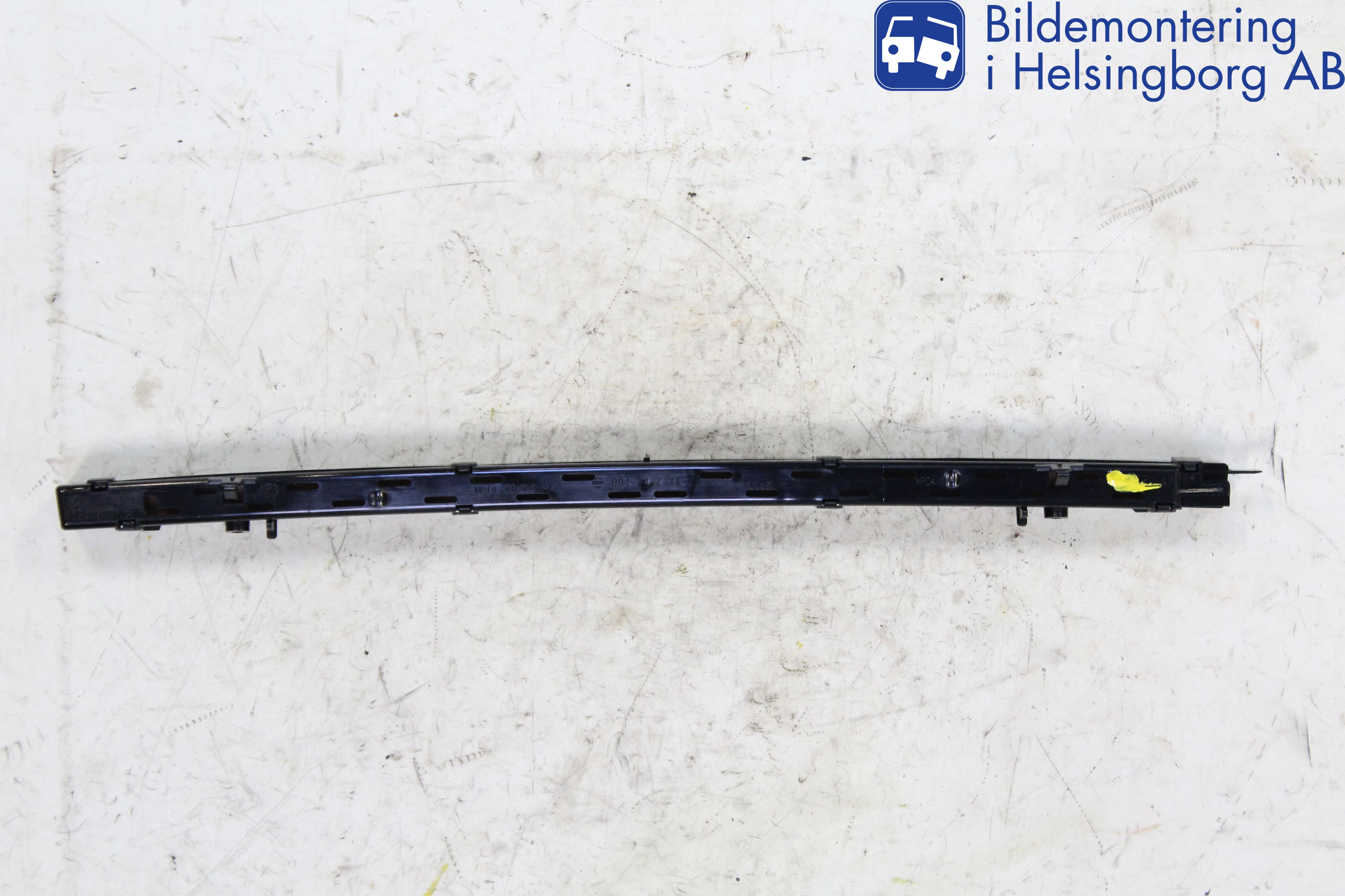 Skoda SUPERB 16-24 Bromsljus Bakruta