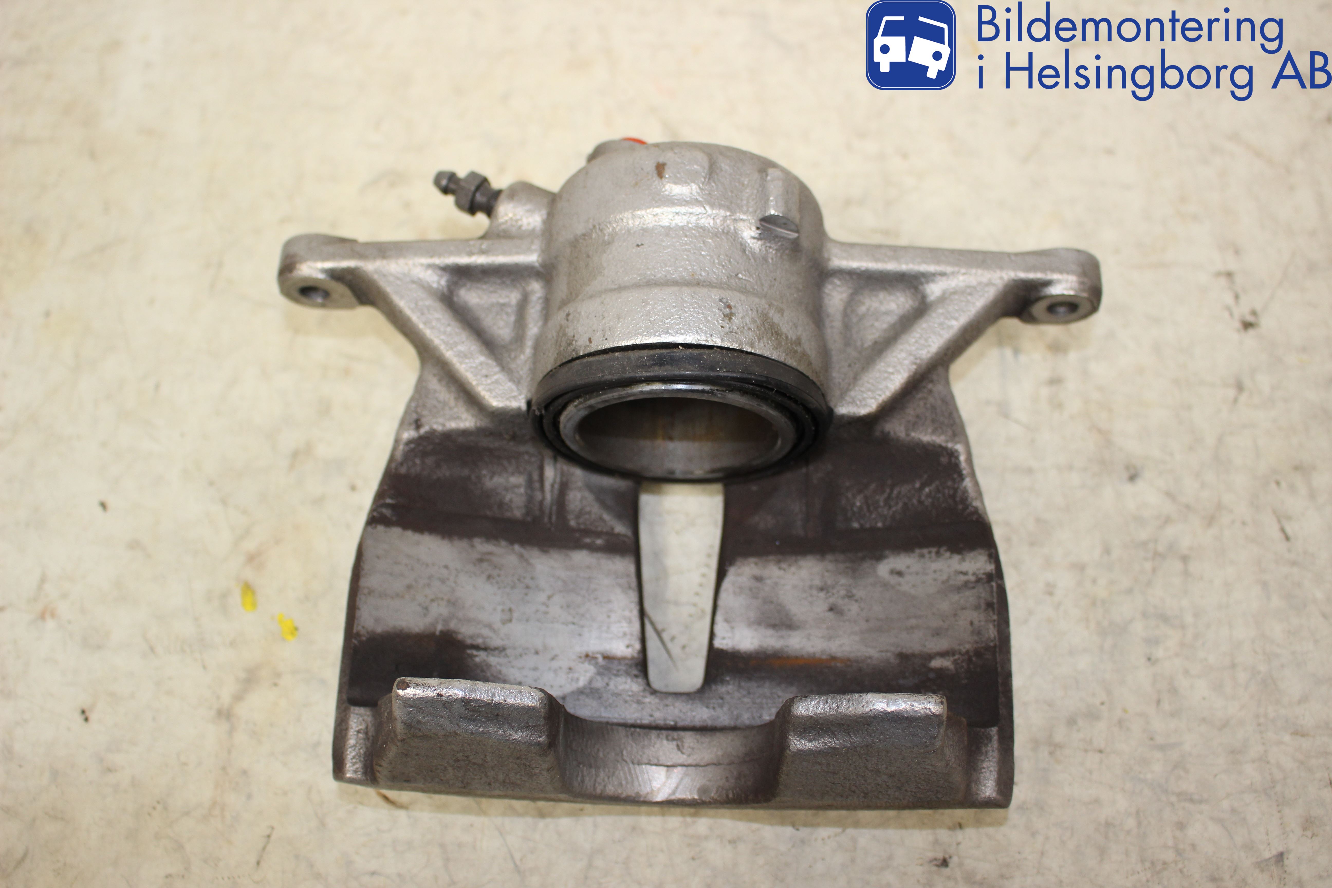 Skoda KODIAQ 17-24 Bromsok Fram Vänster