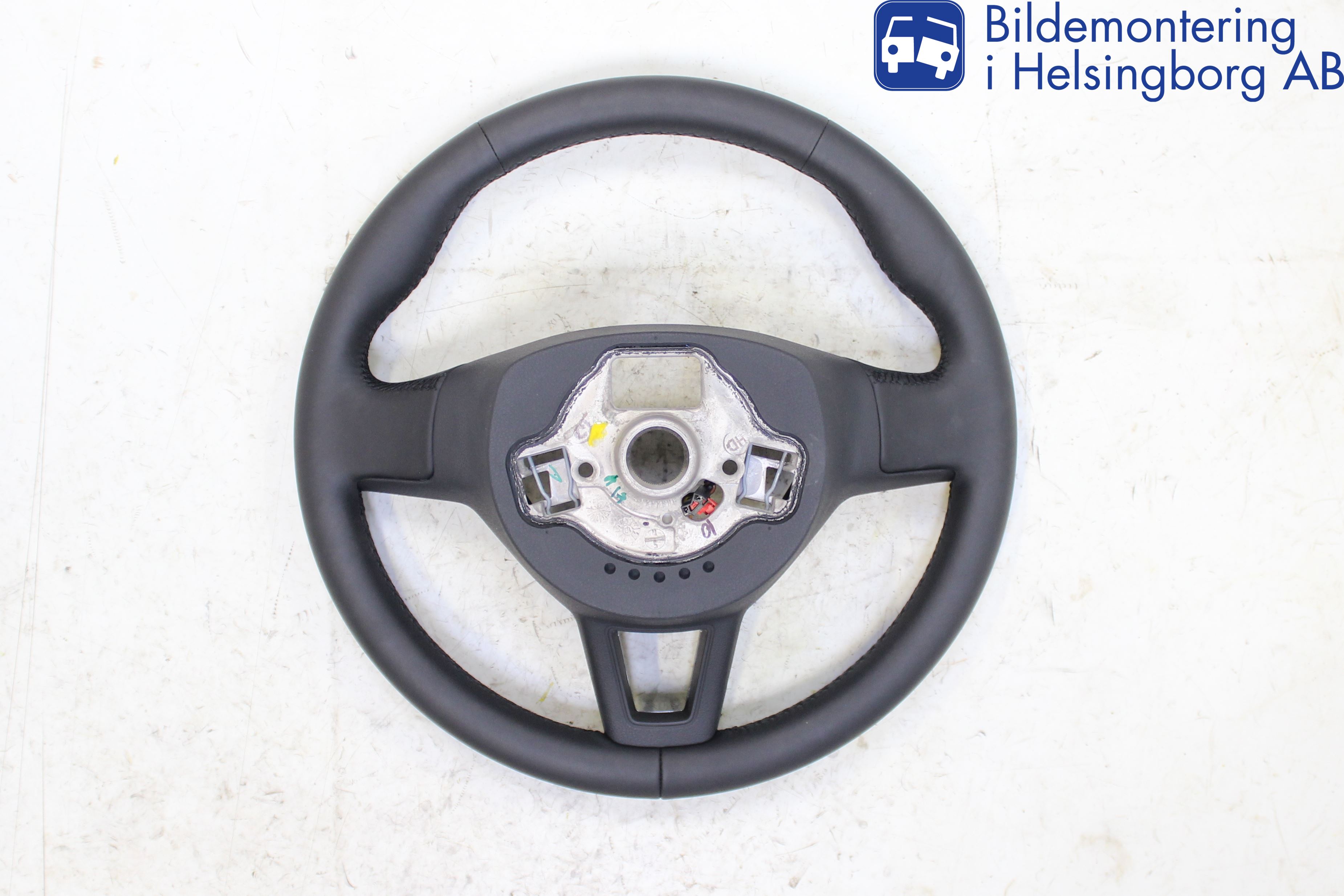 Skoda KODIAQ 17-24 Ratt